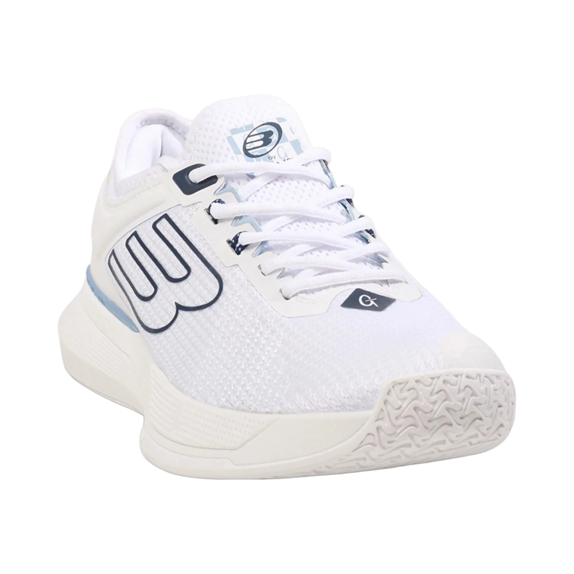 Bullpadel Elite 26V Women's Padel Shoes