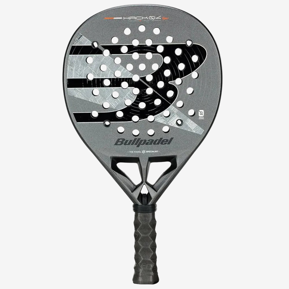 Bullpadel Hack 04 Hybrid 2026 Padel Racket
