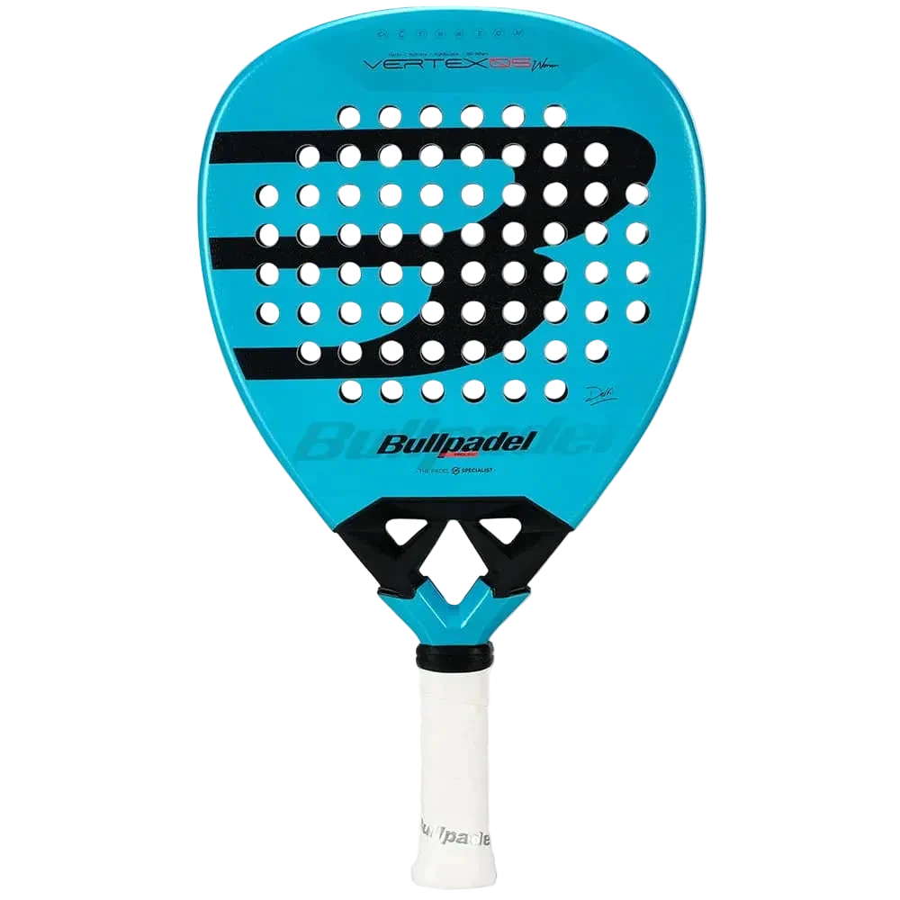 Bullpadel Vertex 05 Woman 2026 Padel Racket by Delfi Brea