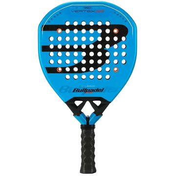 Bullpadel Vertex 05 GEO 2026 Padel Racket by Pablo Cardona