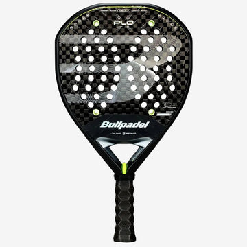 Bullpadel XPLO 2026 Padel Racket by Martin di Nenno
