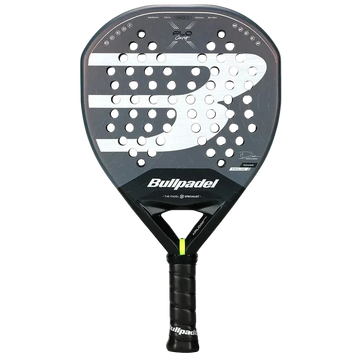 Bullpadel XPLO CMF 2026 Padel Racket