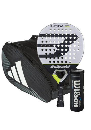 Beginner pack