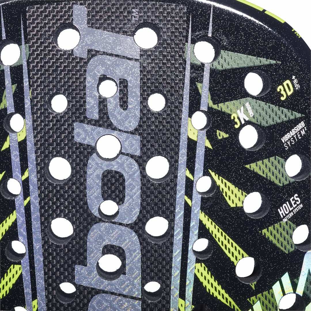 Babolat Counter Viper 2.6 2026 Padel Racket