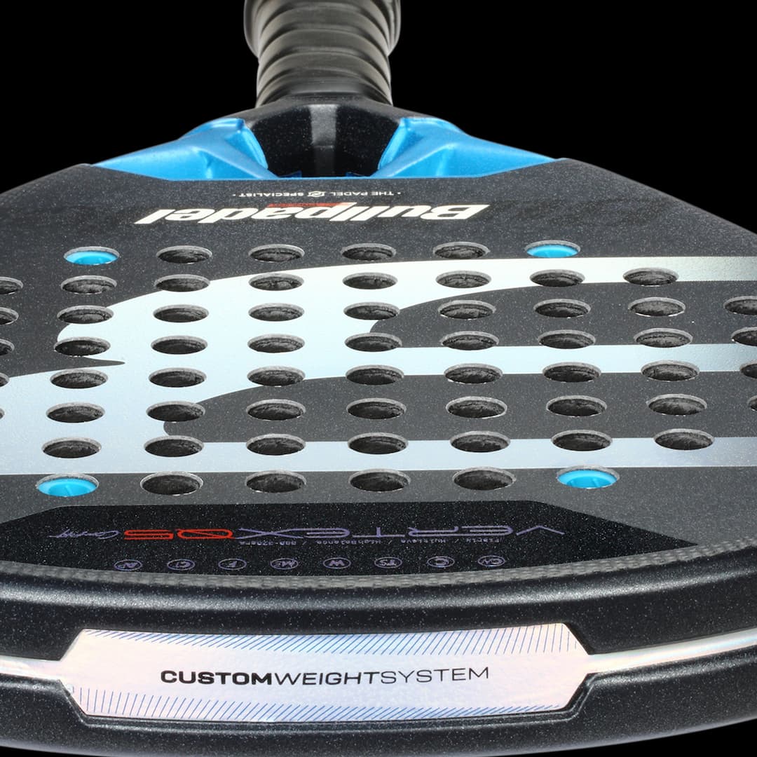 Bullpadel Vertex 05 CMF 2026 Padel Racket