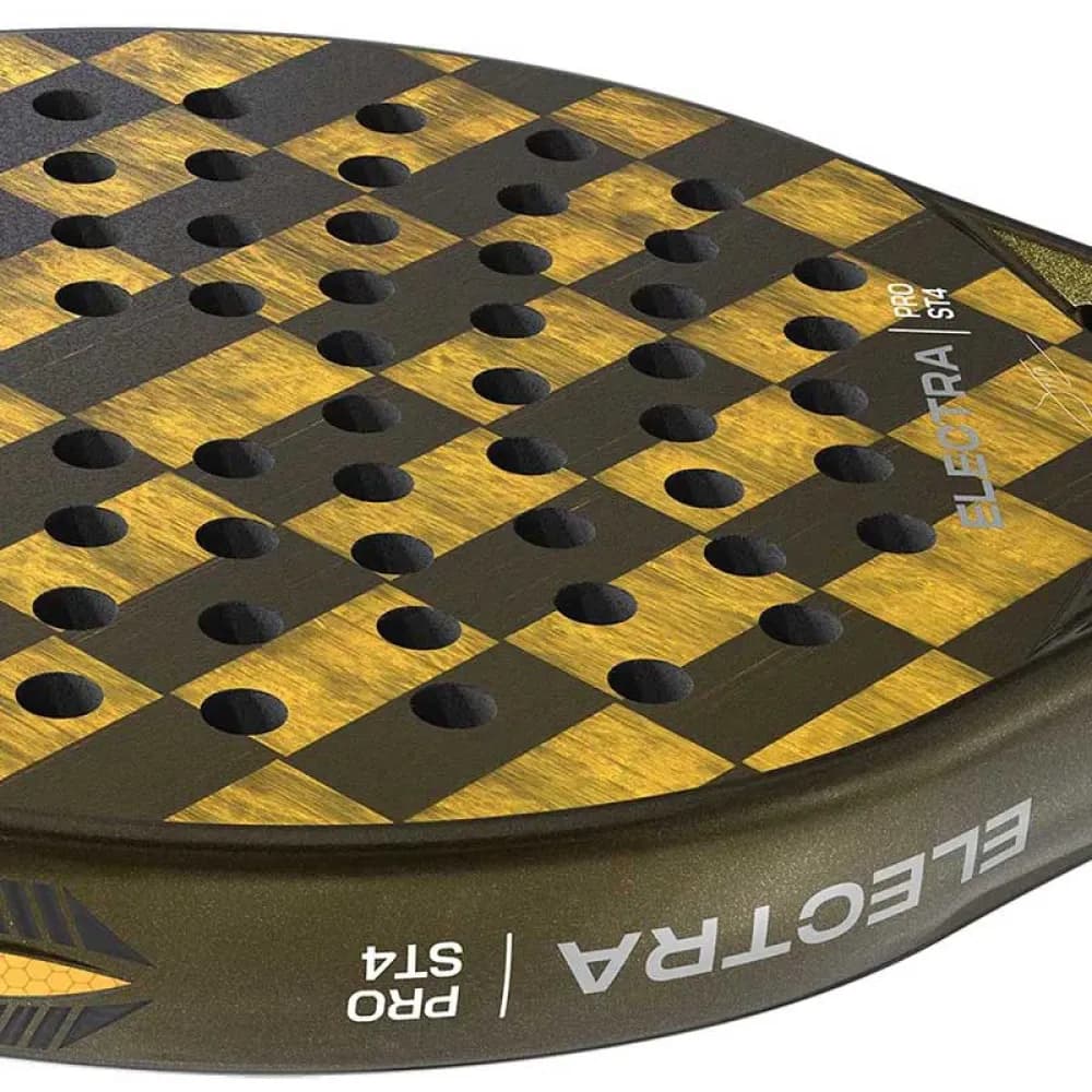 Siux Electra Stupa PRO ST4