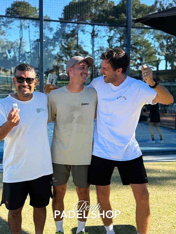 P100 - Tournament 12/10/25 (Melville)