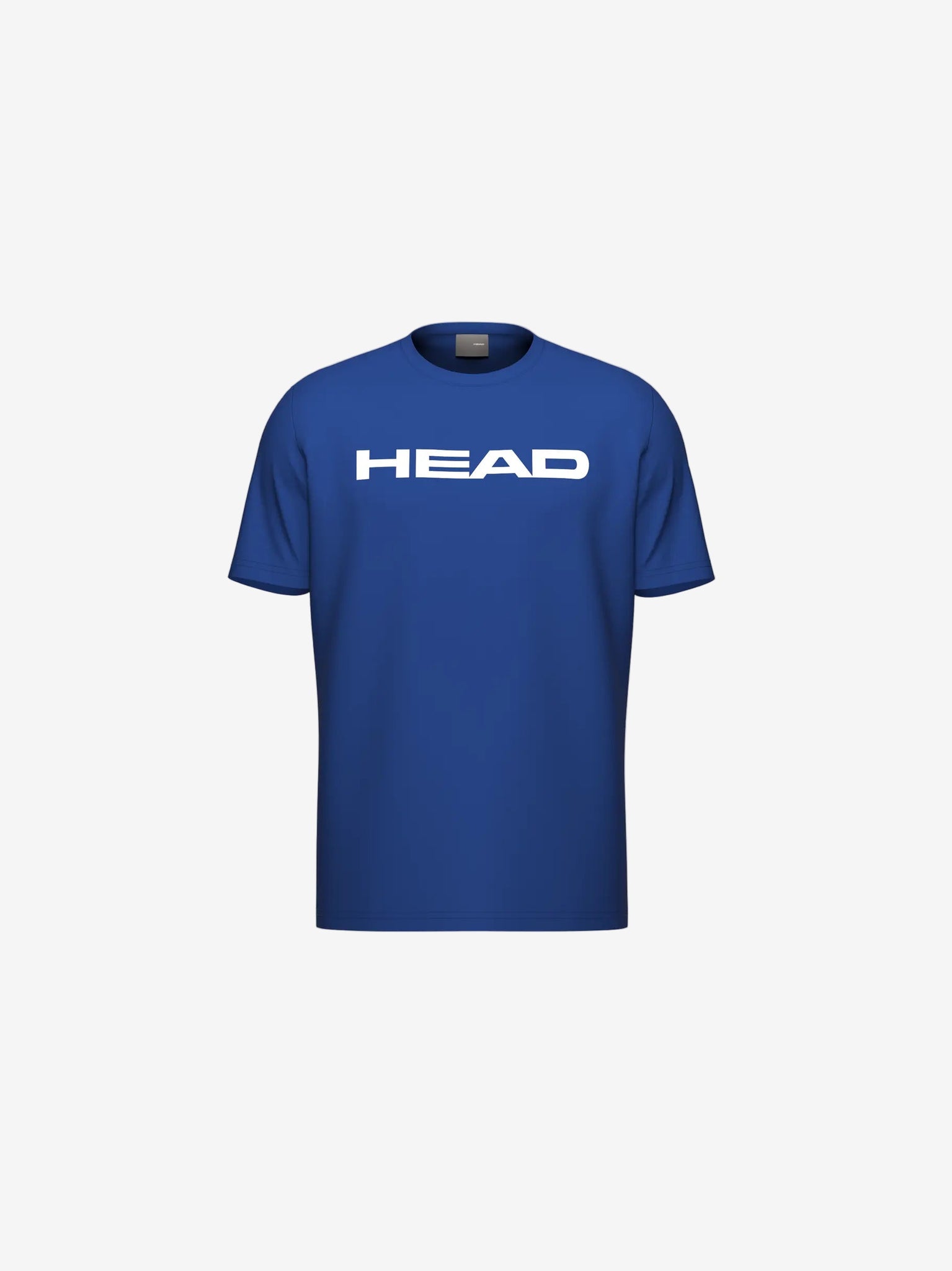 Head Club Original short sleeve T-shirt - Blue