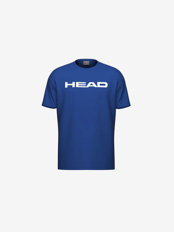 Head Club Original short sleeve T-shirt - Blue