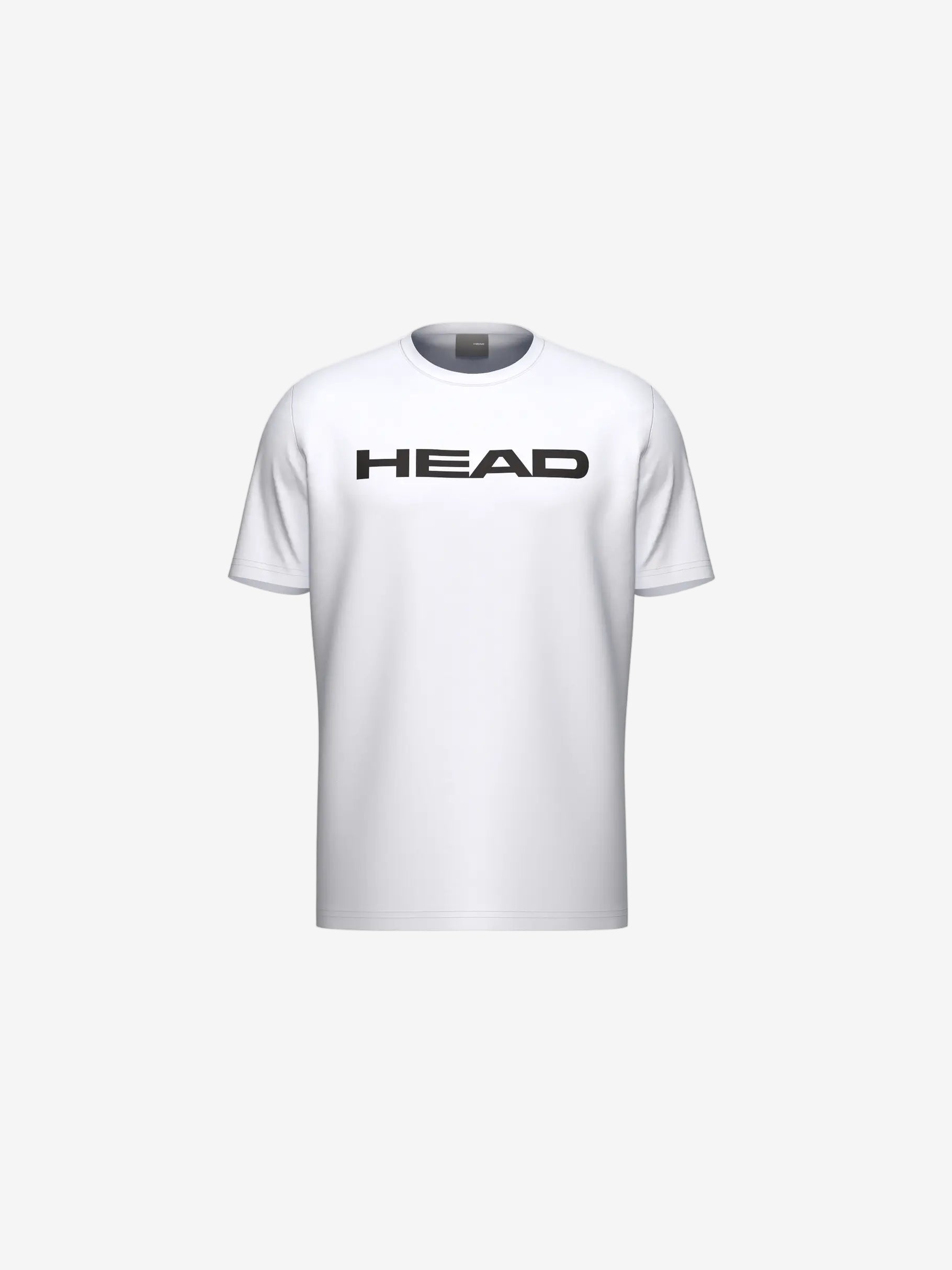 Head Club Original short sleeve T-shirt - White