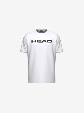 Head Club Original short sleeve T-shirt - White