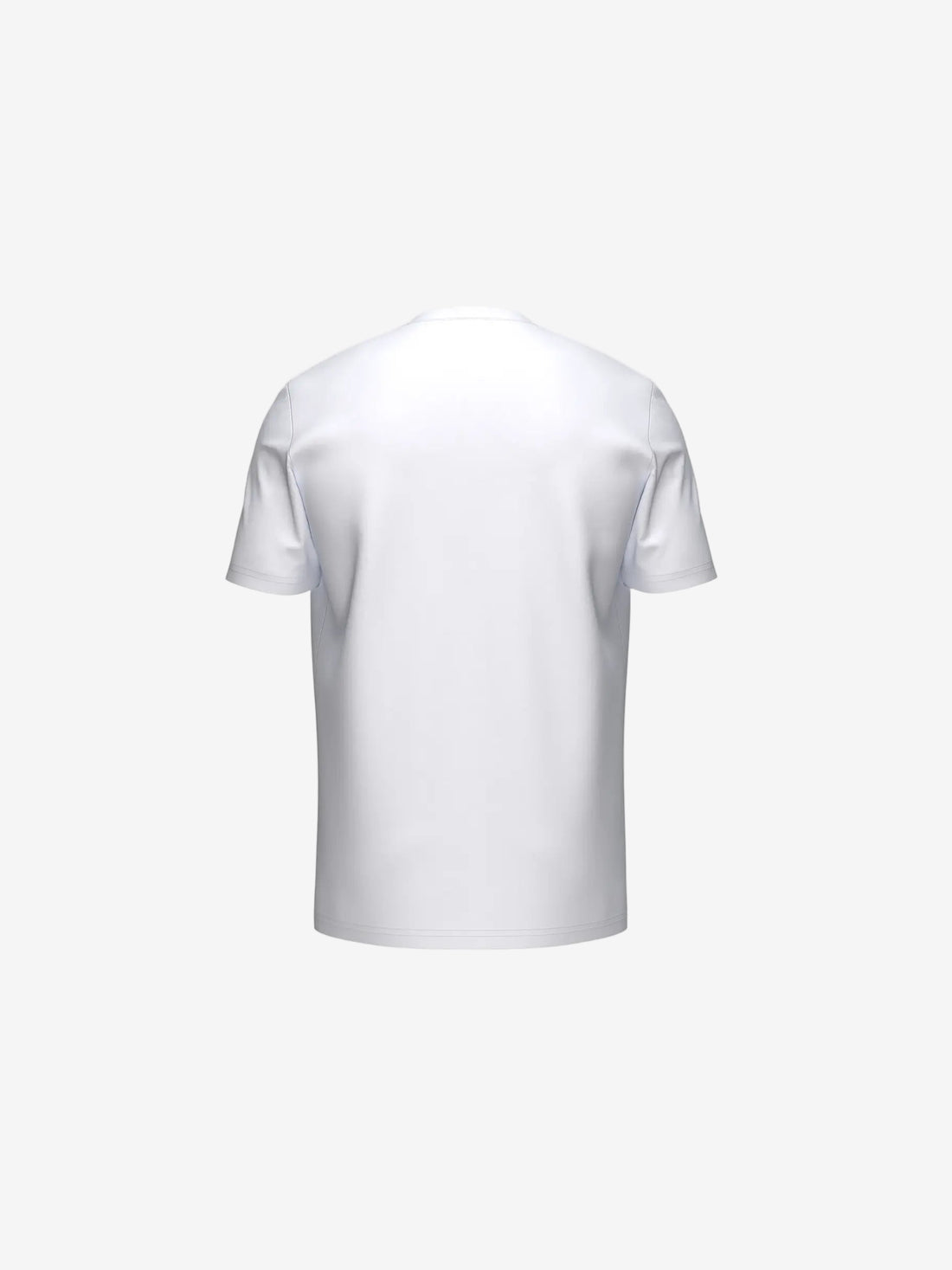 Head Club Original short sleeve T-shirt - White