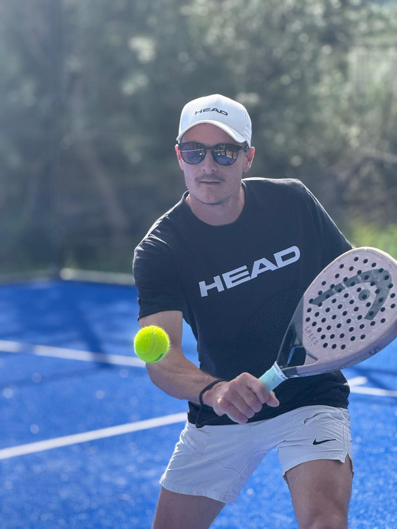 Perth's Padel Community Hub
