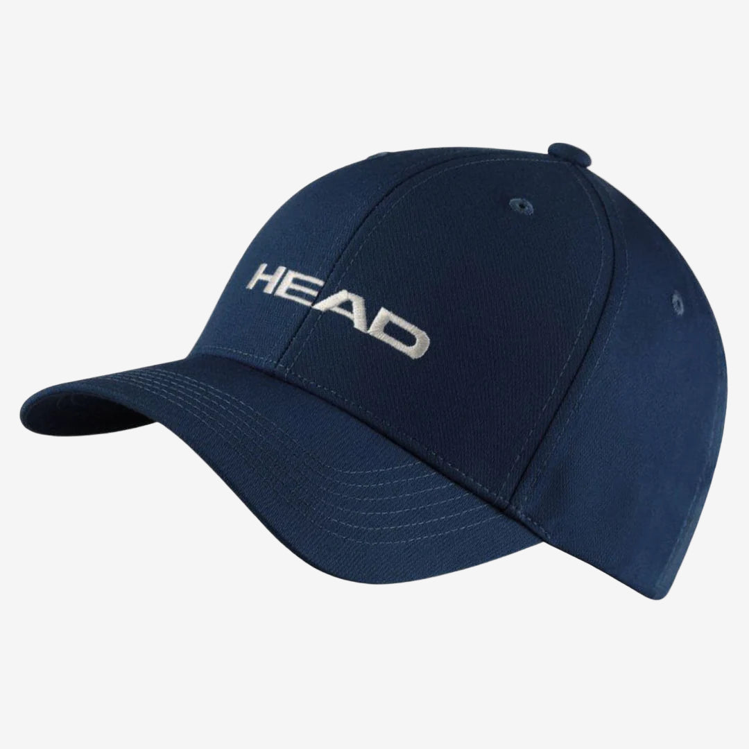 HEAD Cap - Navy