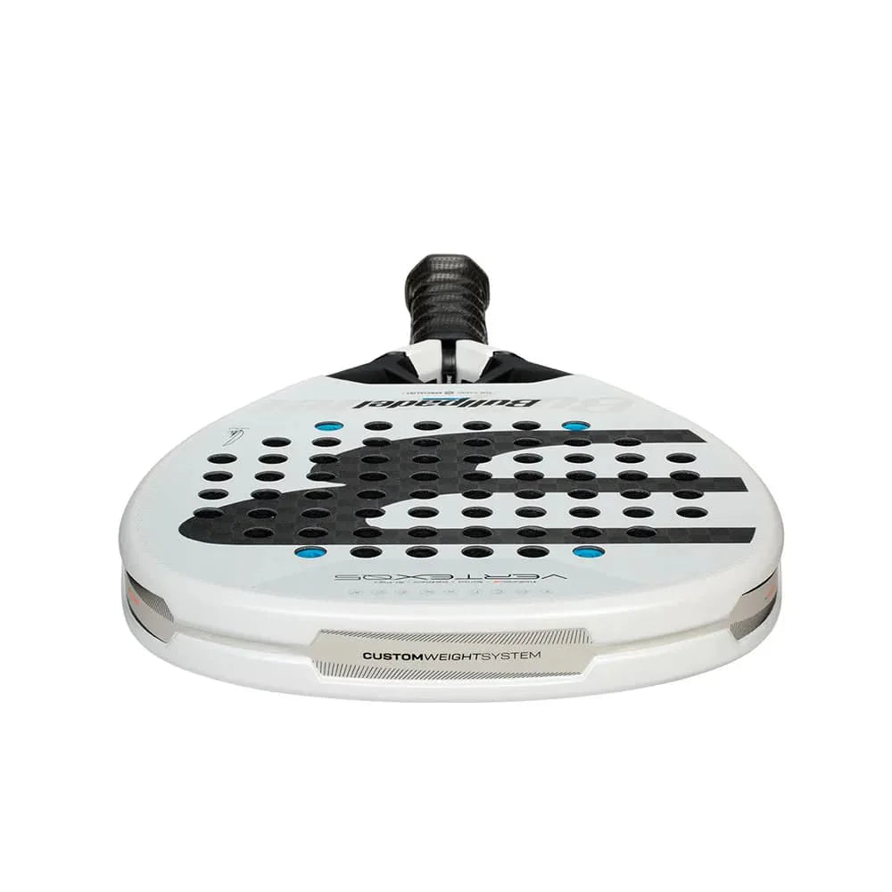 Bullpadel Vertex 05 2026 Padel Racket by Juan Tello