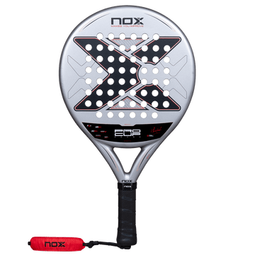NOX ML10 Pro Cup Rough 2027 padel racket front