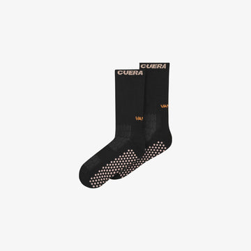 Oncourt Grip Sock - Black