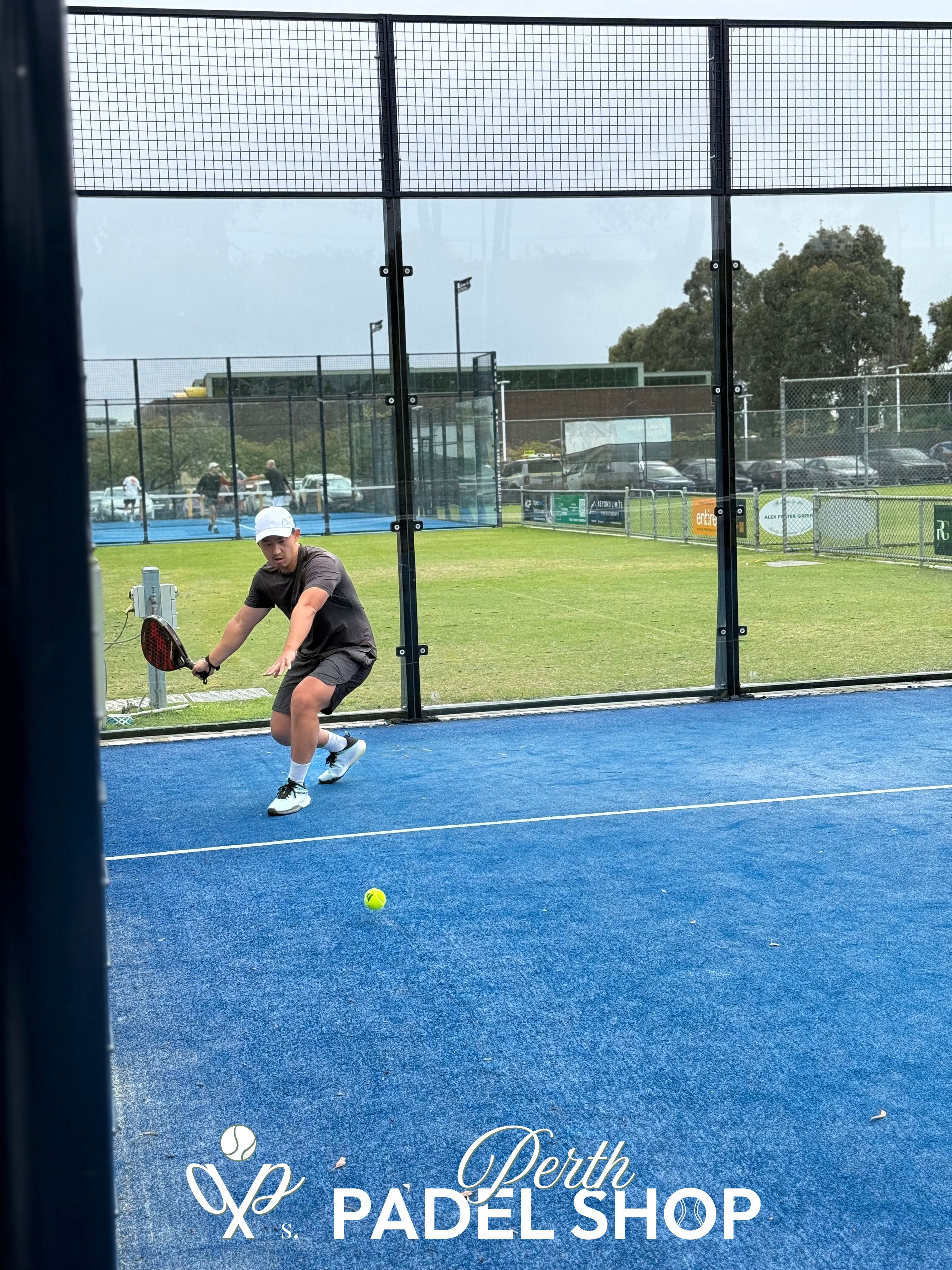 P100 - Tournament 10/08/25 (Melville) (Copy) (Copy)