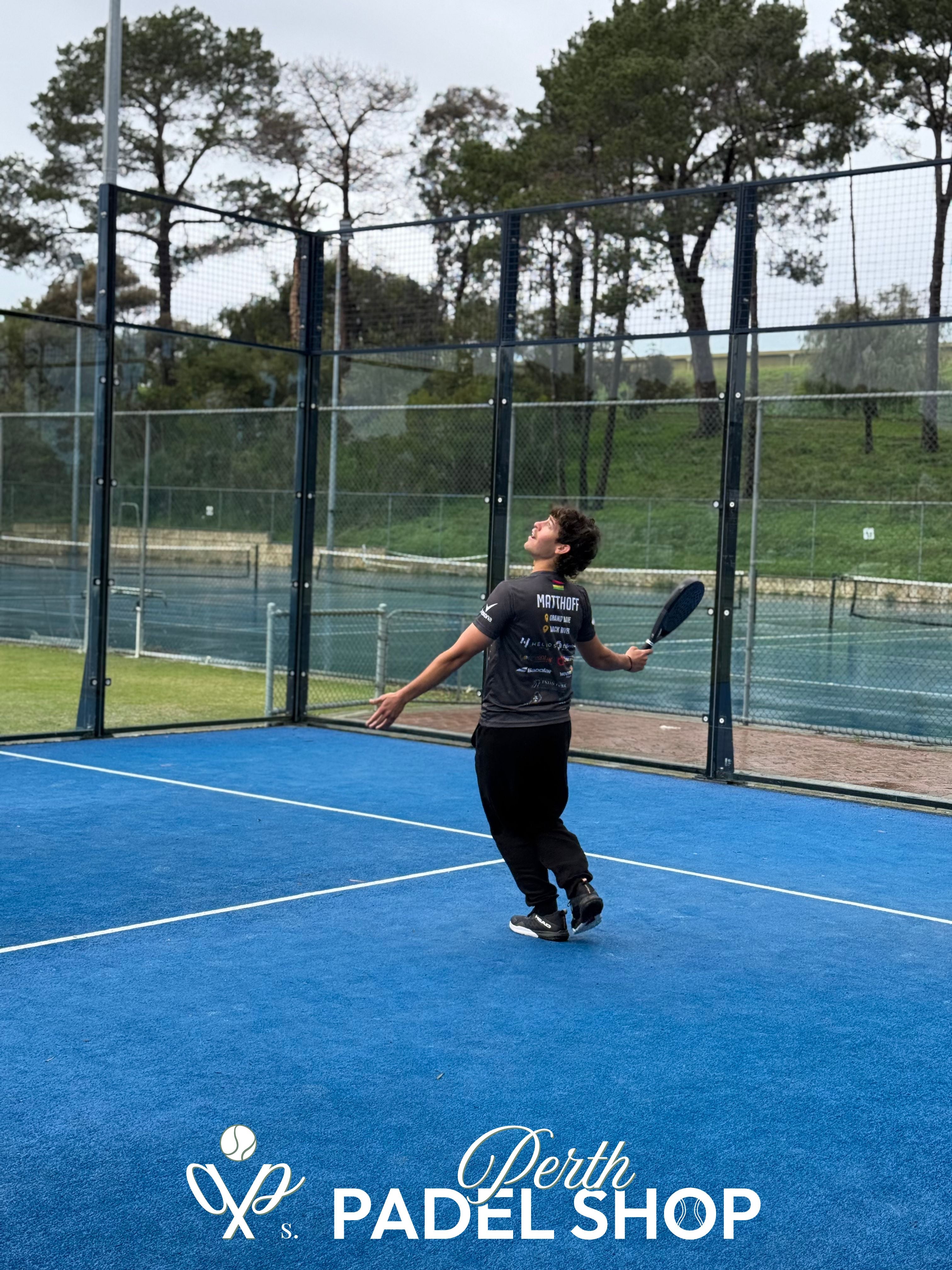 P100 - Tournament 10/08/25 (Melville) (Copy) (Copy)