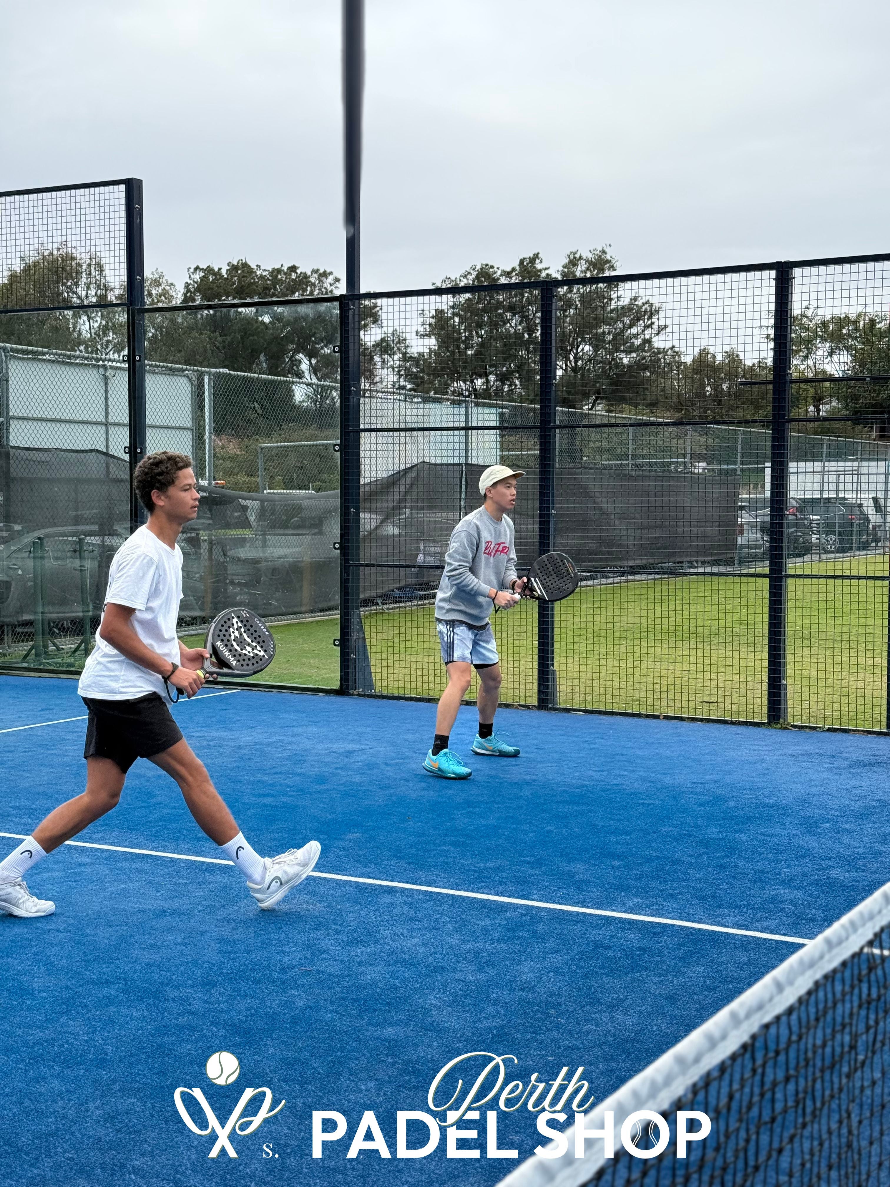 P100 - Tournament 10/08/25 (Melville) (Copy) (Copy)