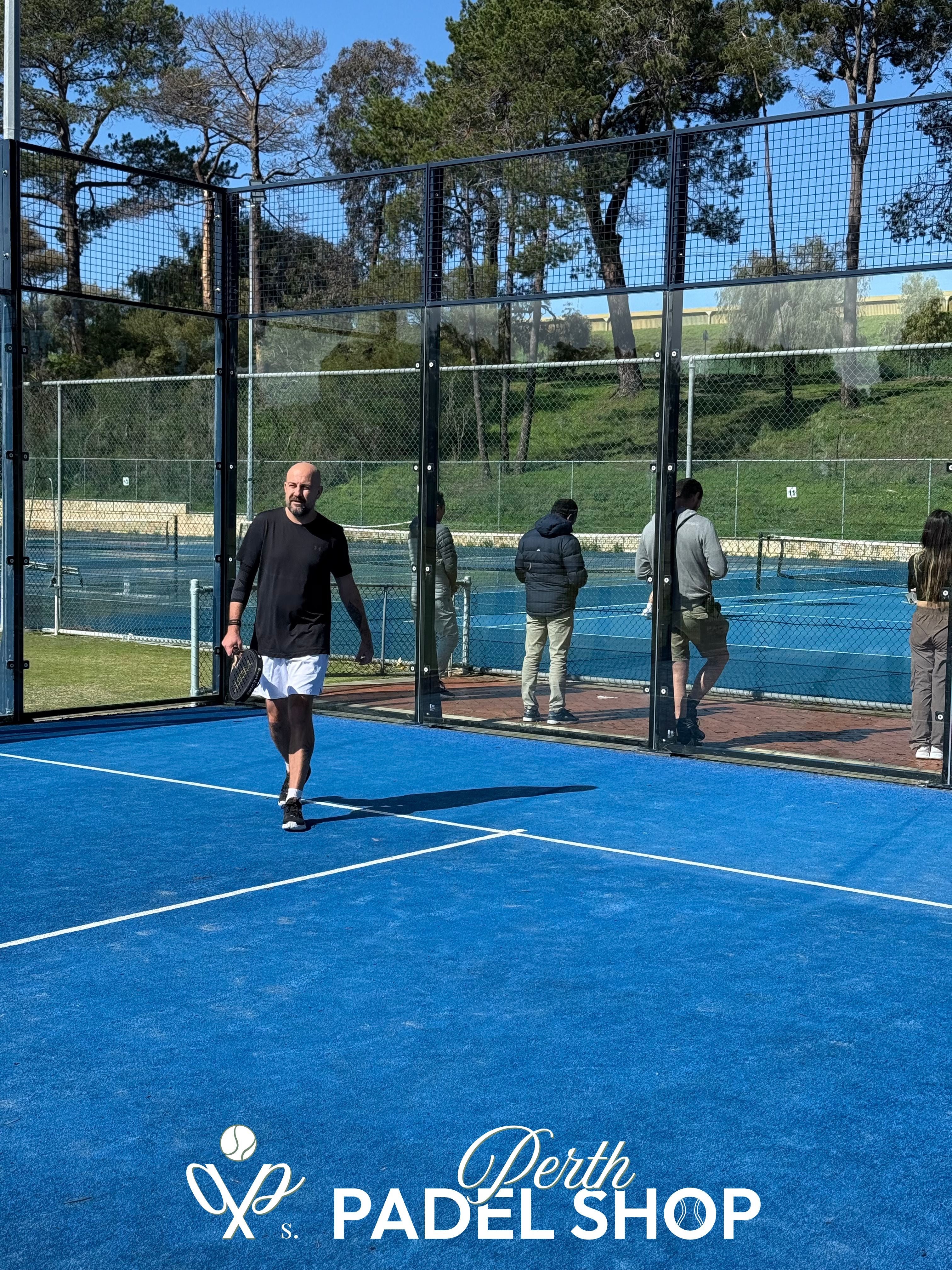 P100 - Tournament 10/08/25 (Melville) (Copy) (Copy)