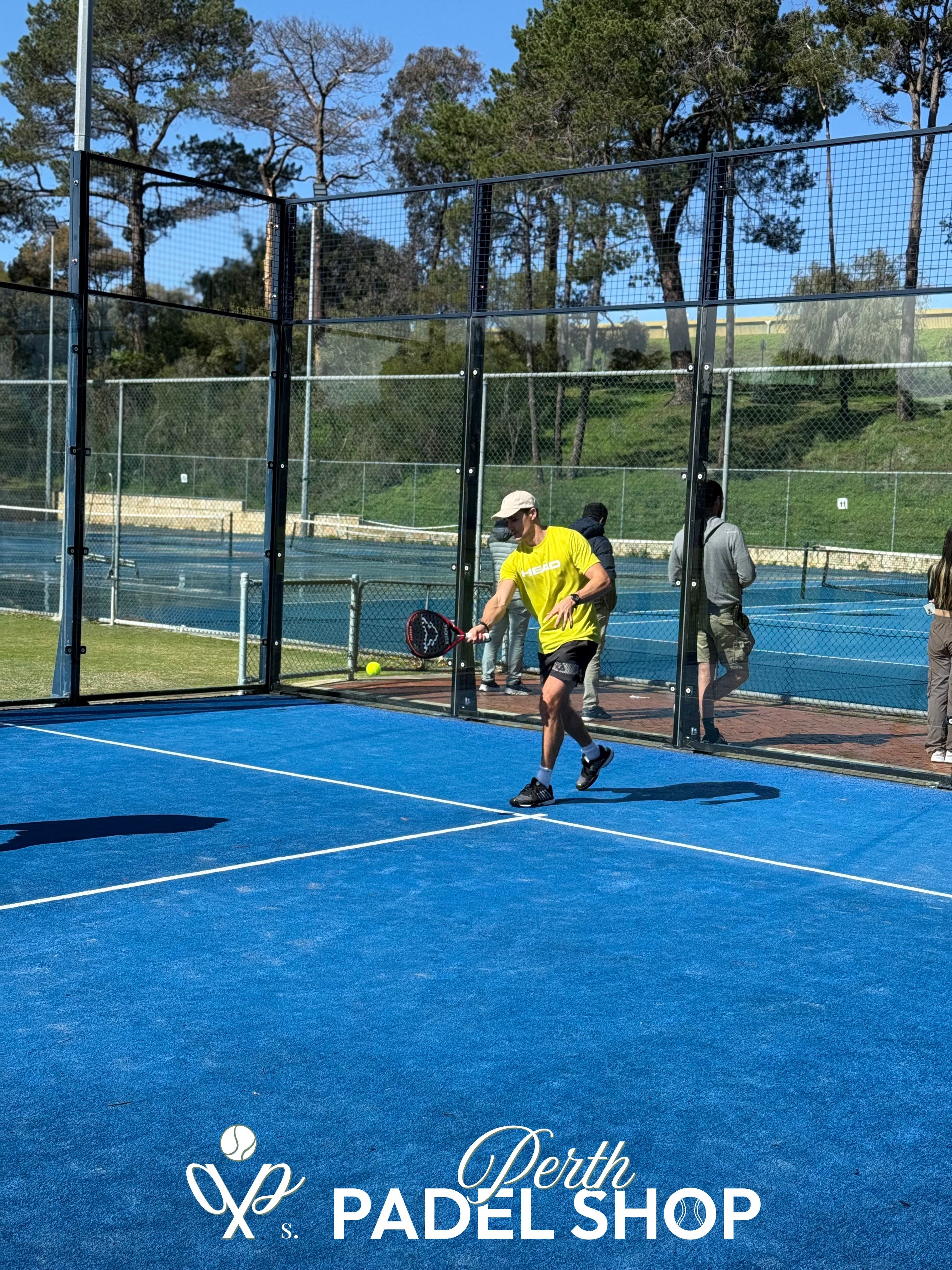 P100 - Tournament 10/08/25 (Melville) (Copy) (Copy)