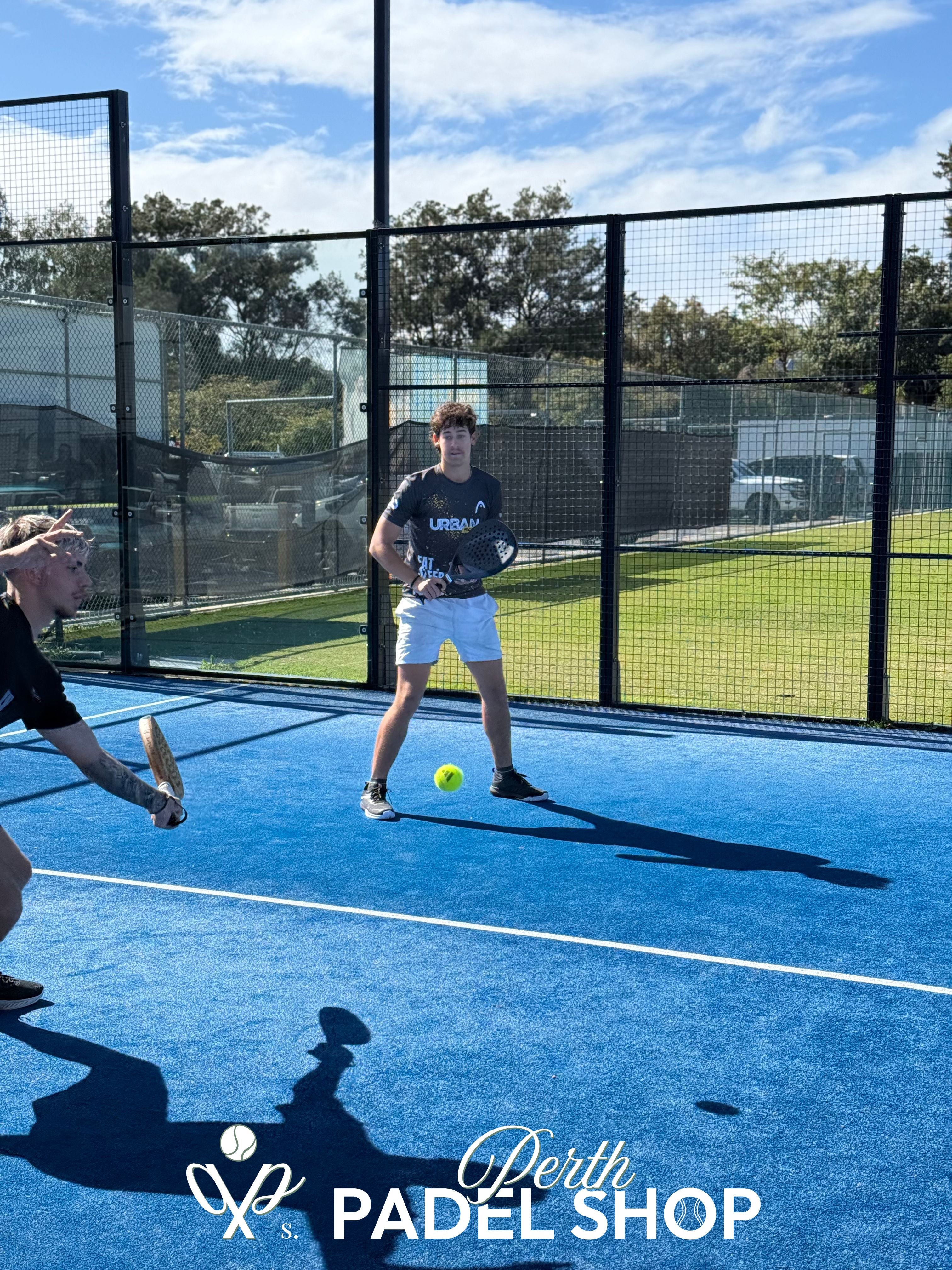 P100 - Tournament 10/08/25 (Melville) (Copy) (Copy)