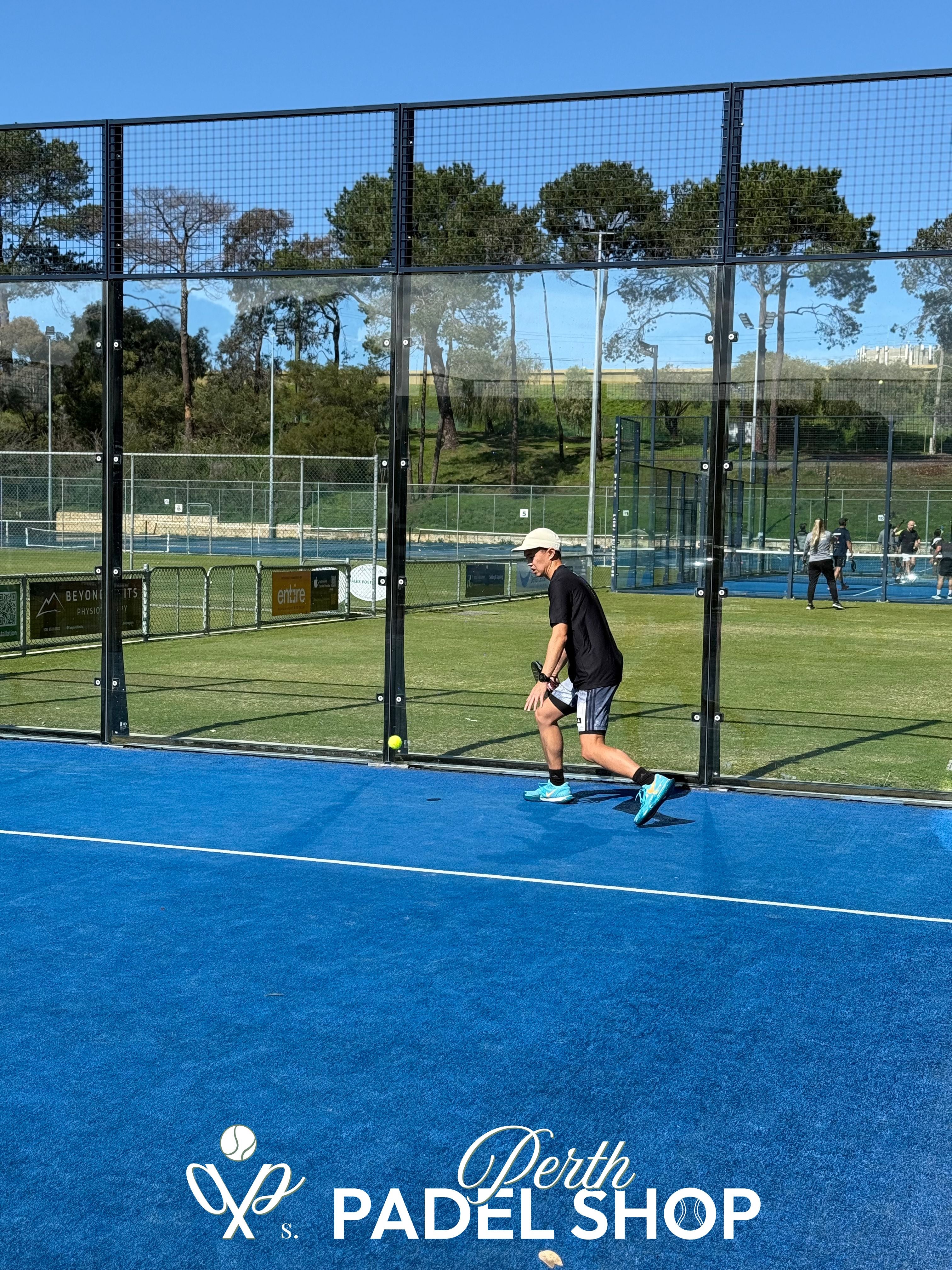 P100 - Tournament 10/08/25 (Melville) (Copy) (Copy)