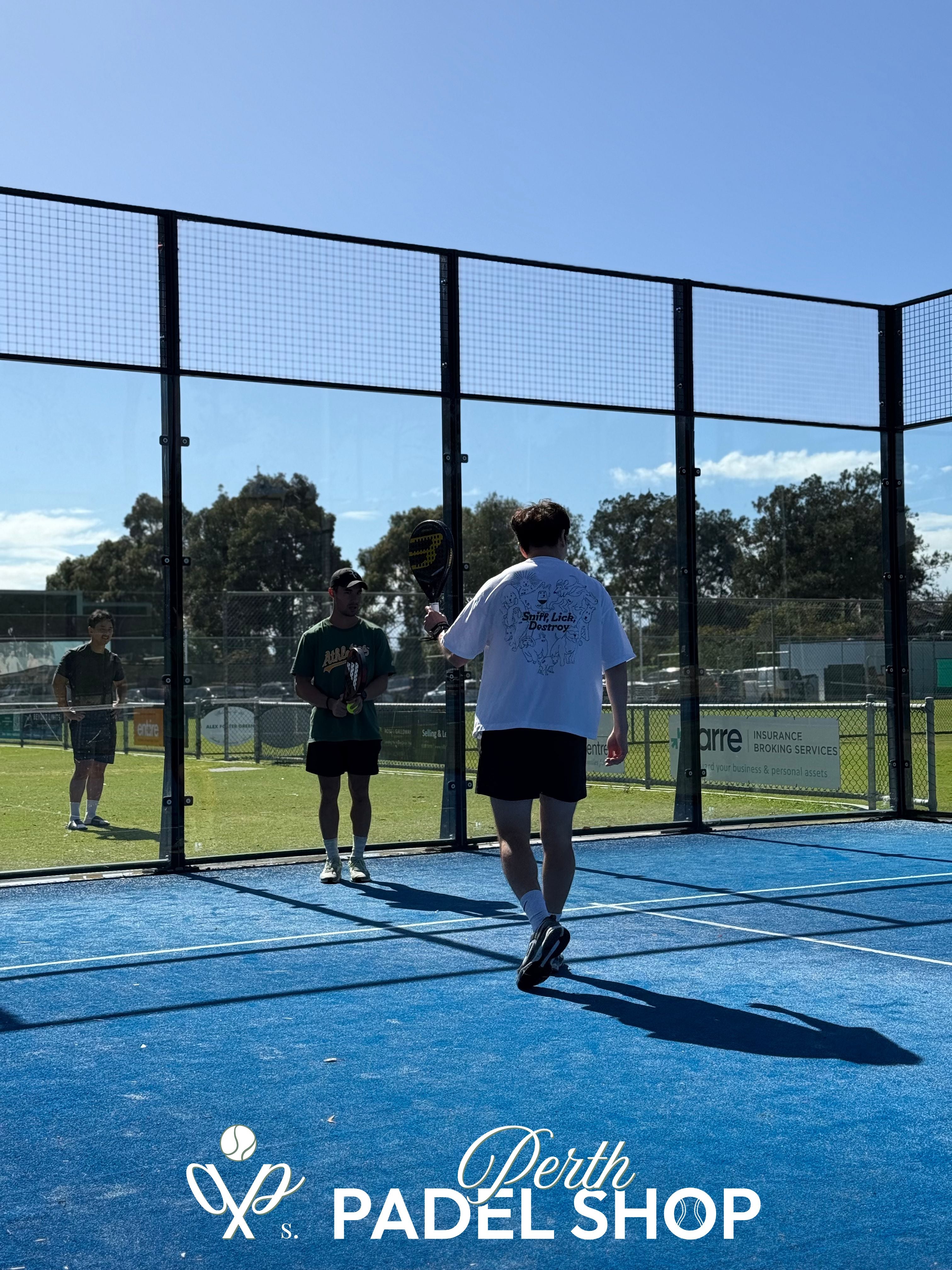 P100 - Tournament 10/08/25 (Melville) (Copy) (Copy)