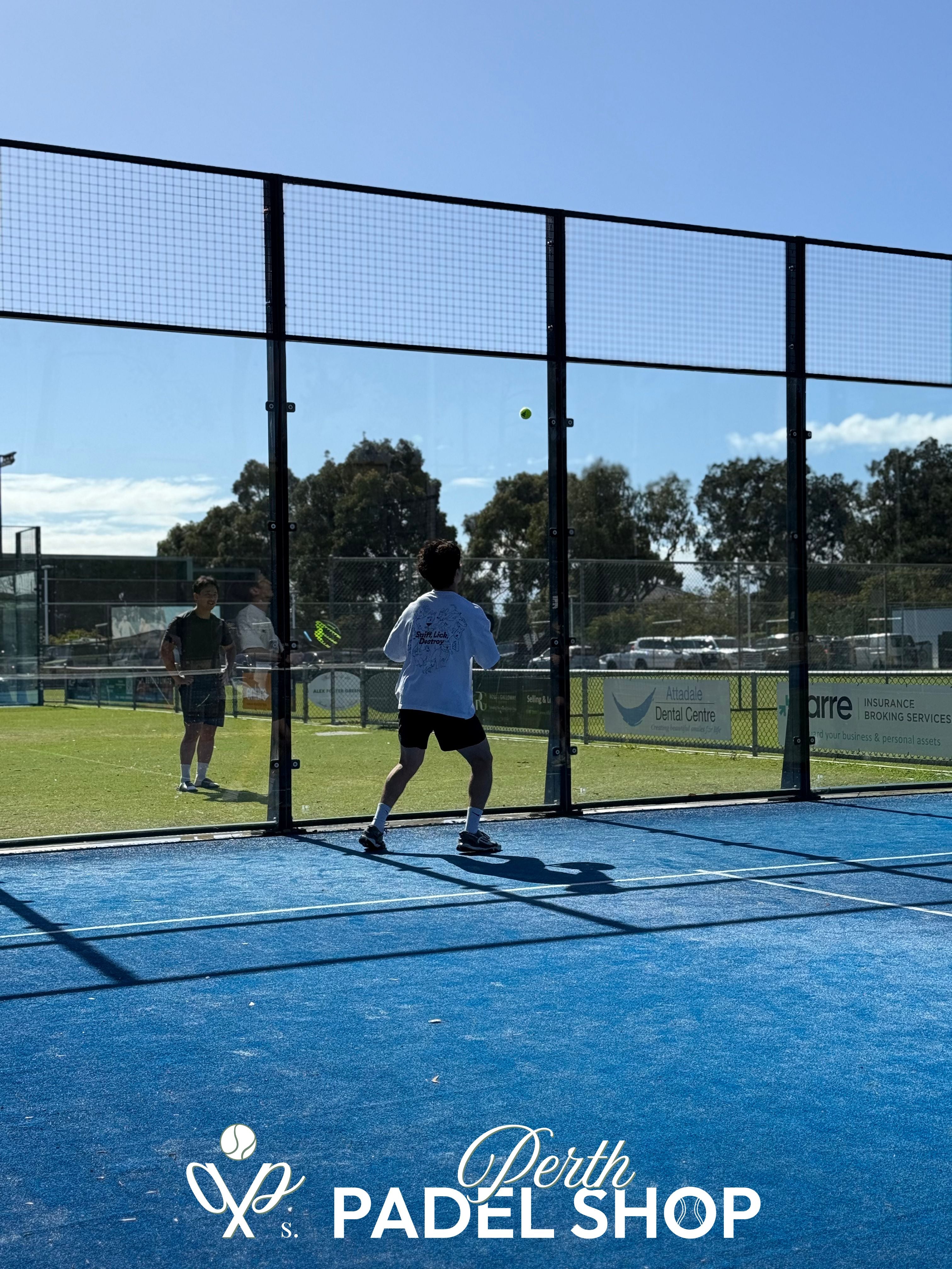 P100 - Tournament 10/08/25 (Melville) (Copy) (Copy)