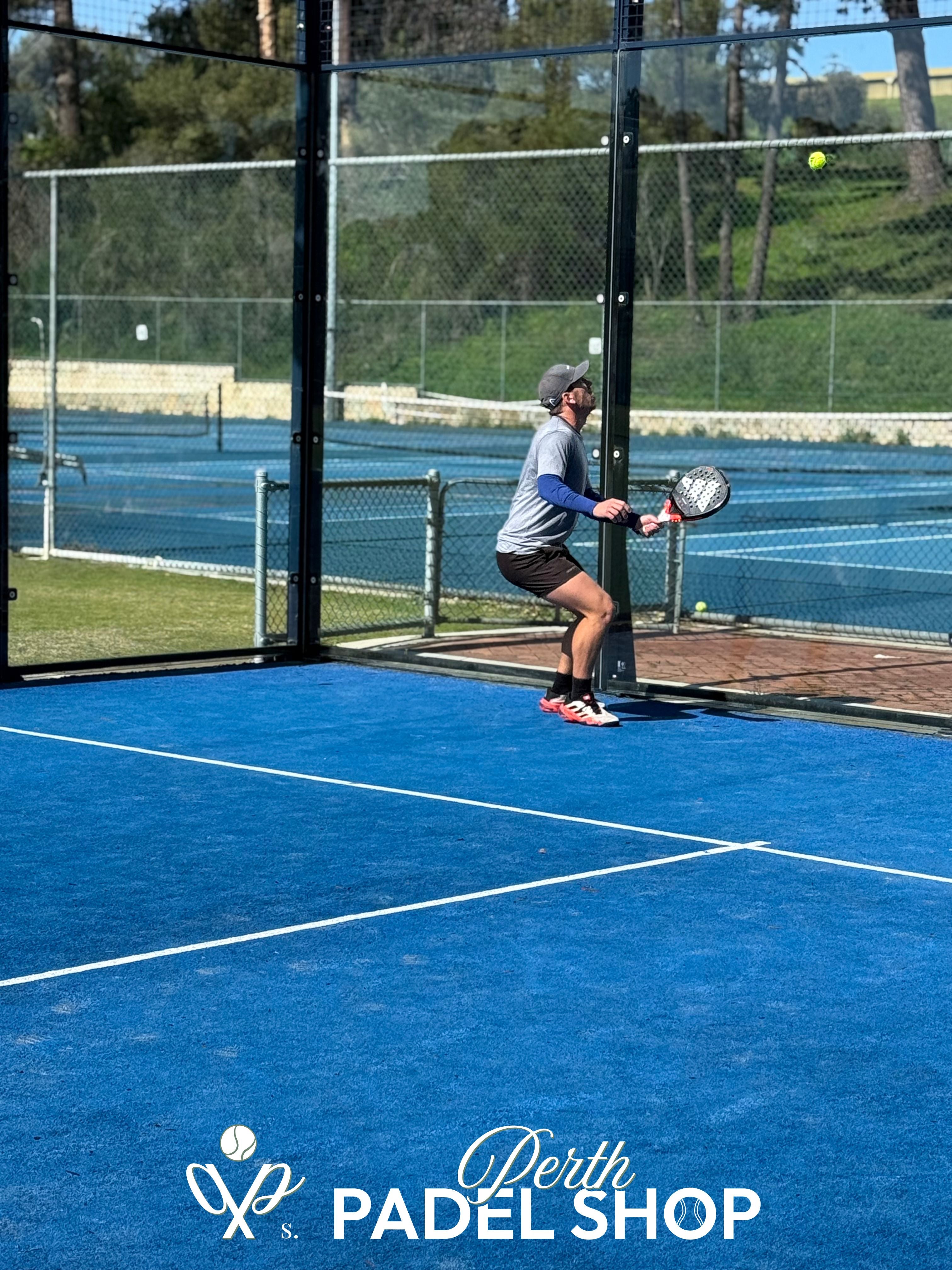 P100 - Tournament 10/08/25 (Melville) (Copy) (Copy)