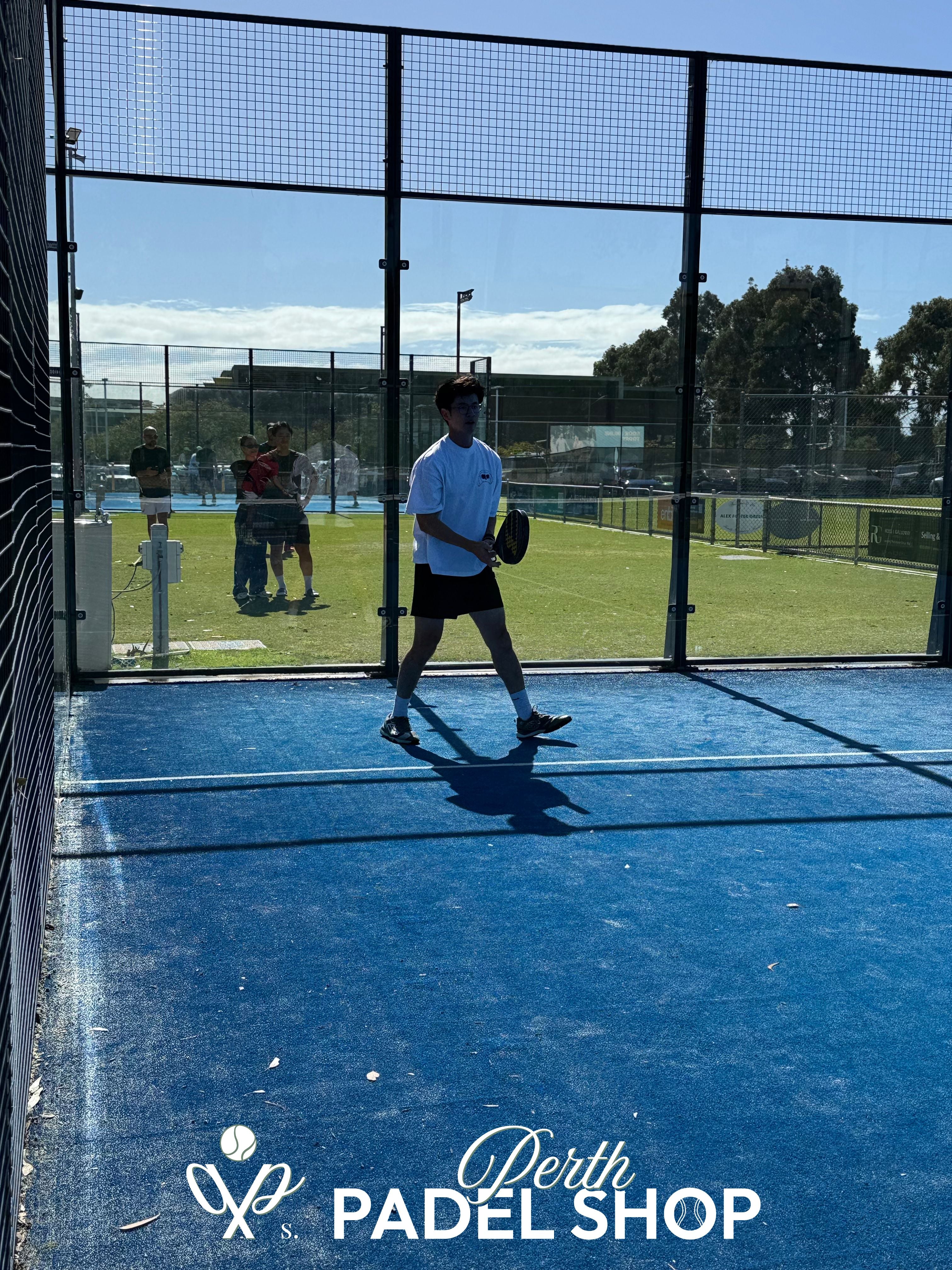 P100 - Tournament 10/08/25 (Melville) (Copy) (Copy)