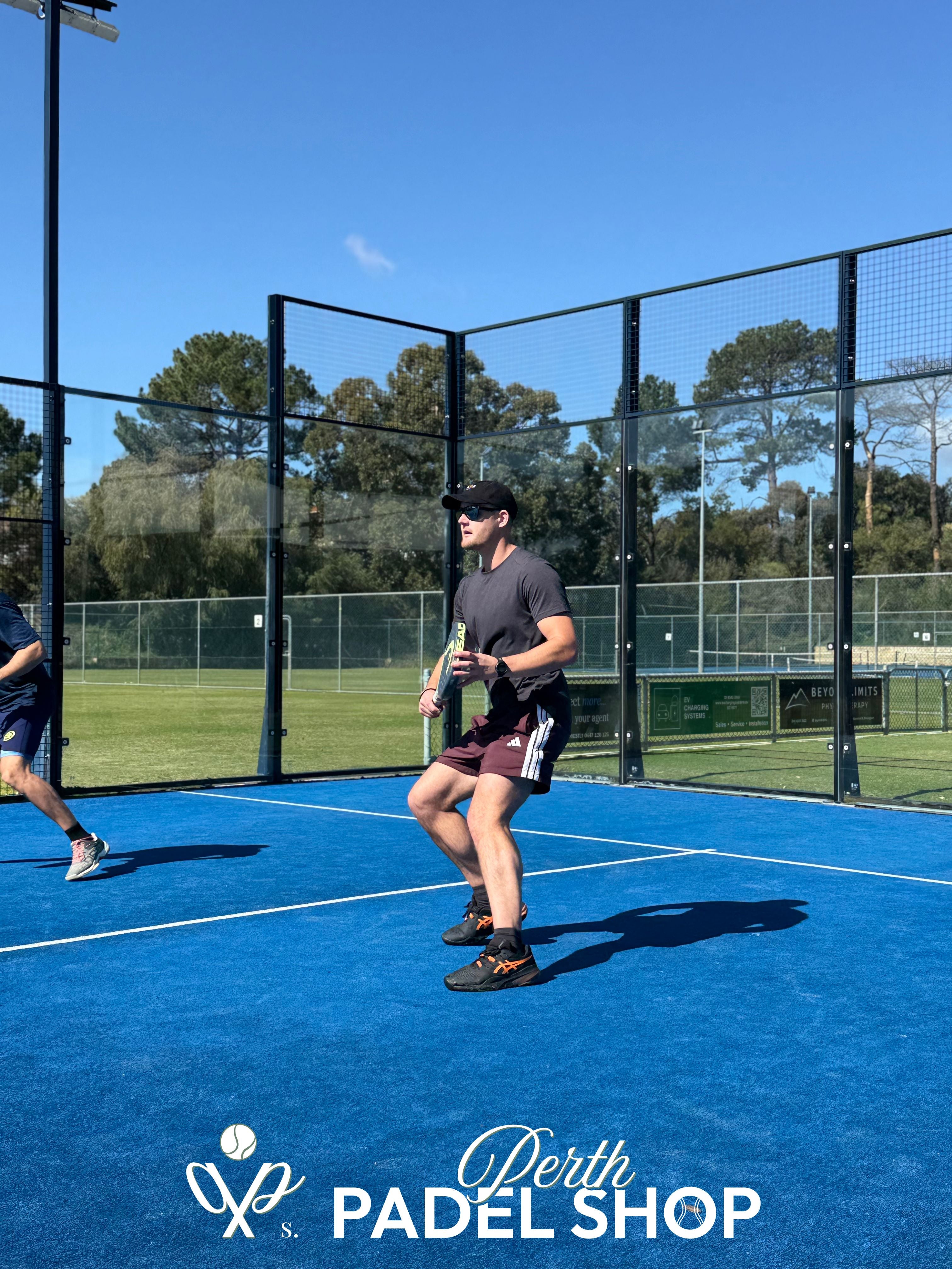 P100 - Tournament 10/08/25 (Melville) (Copy) (Copy)