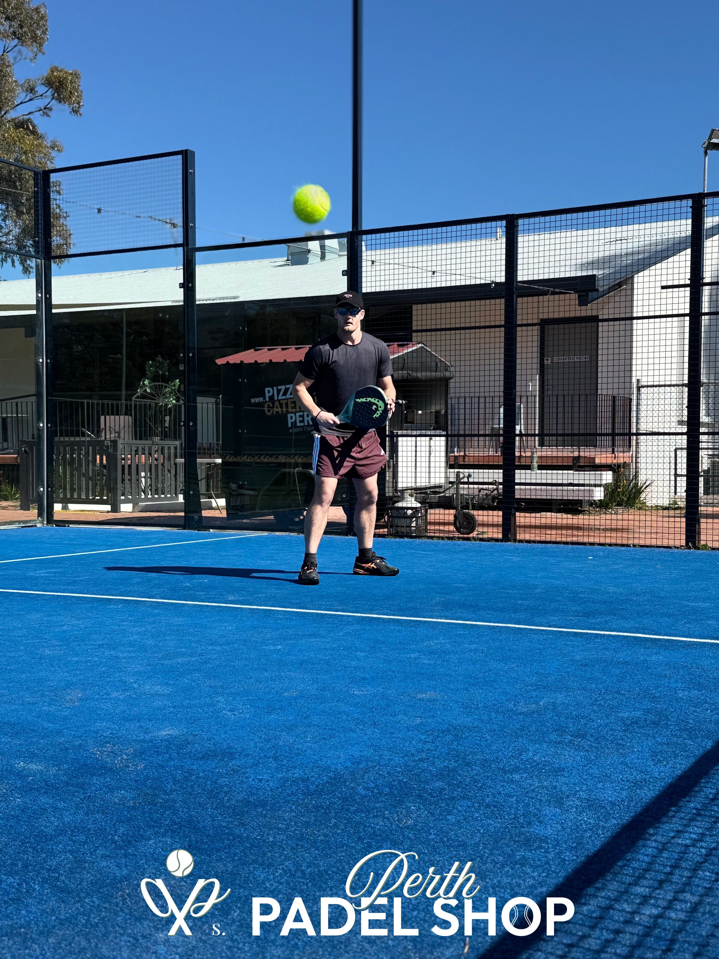 P100 - Tournament 10/08/25 (Melville) (Copy) (Copy)