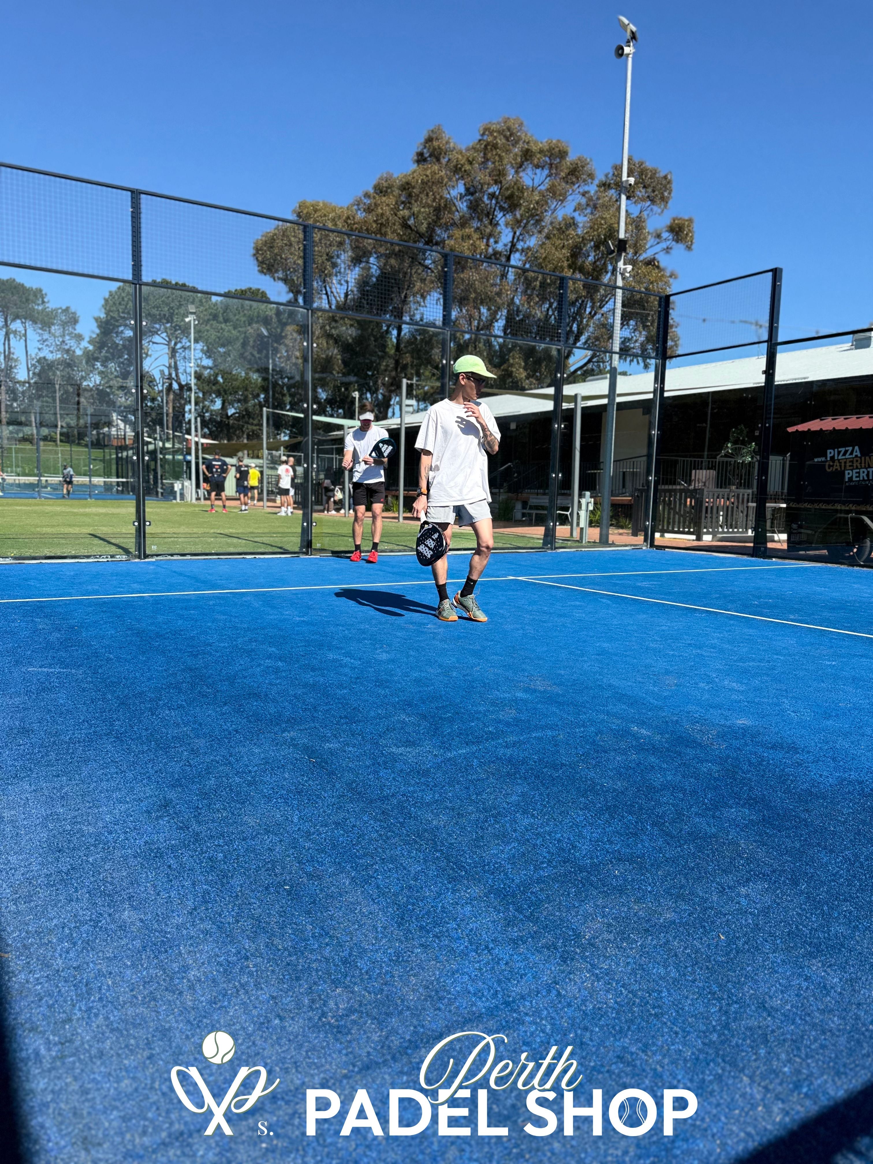 P100 - Tournament 10/08/25 (Melville) (Copy) (Copy)