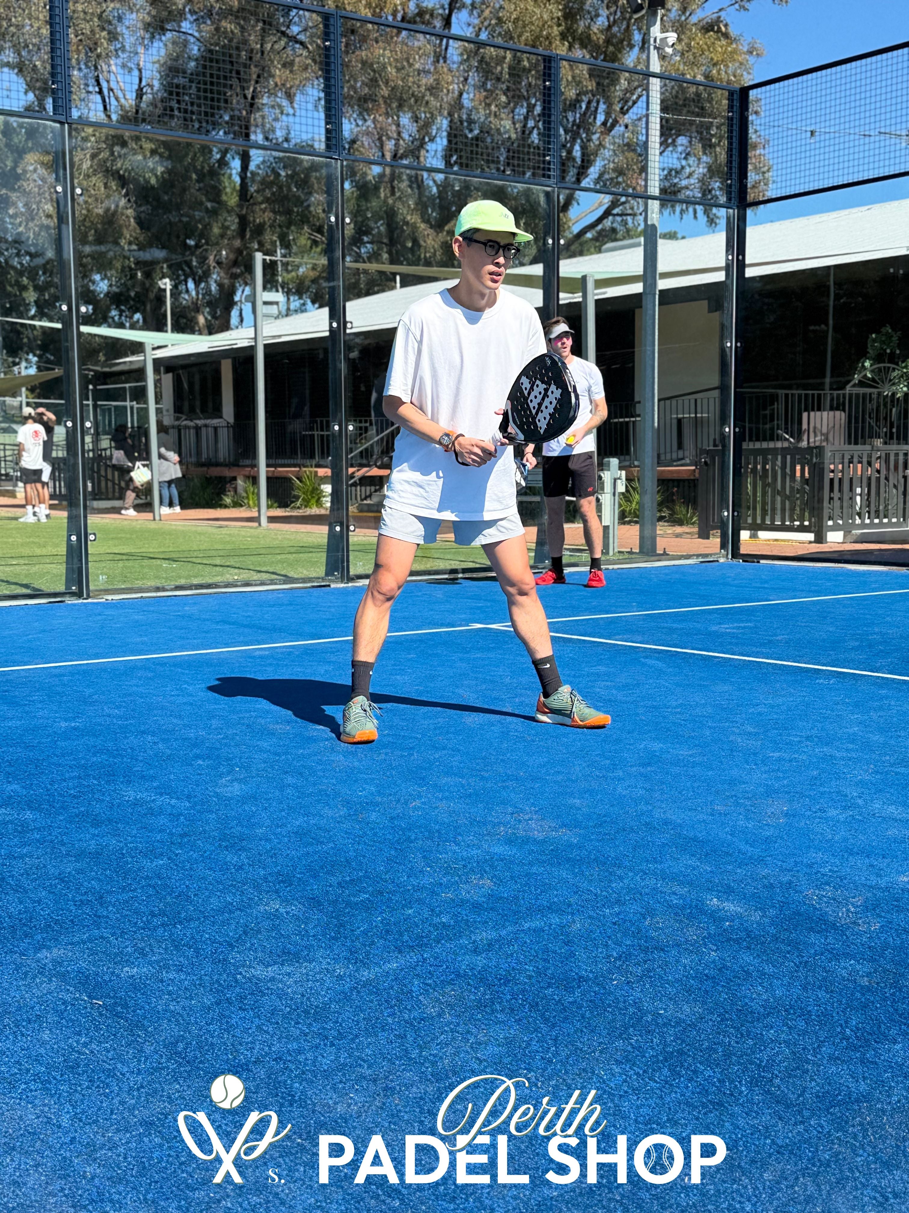 P100 - Tournament 10/08/25 (Melville) (Copy) (Copy)