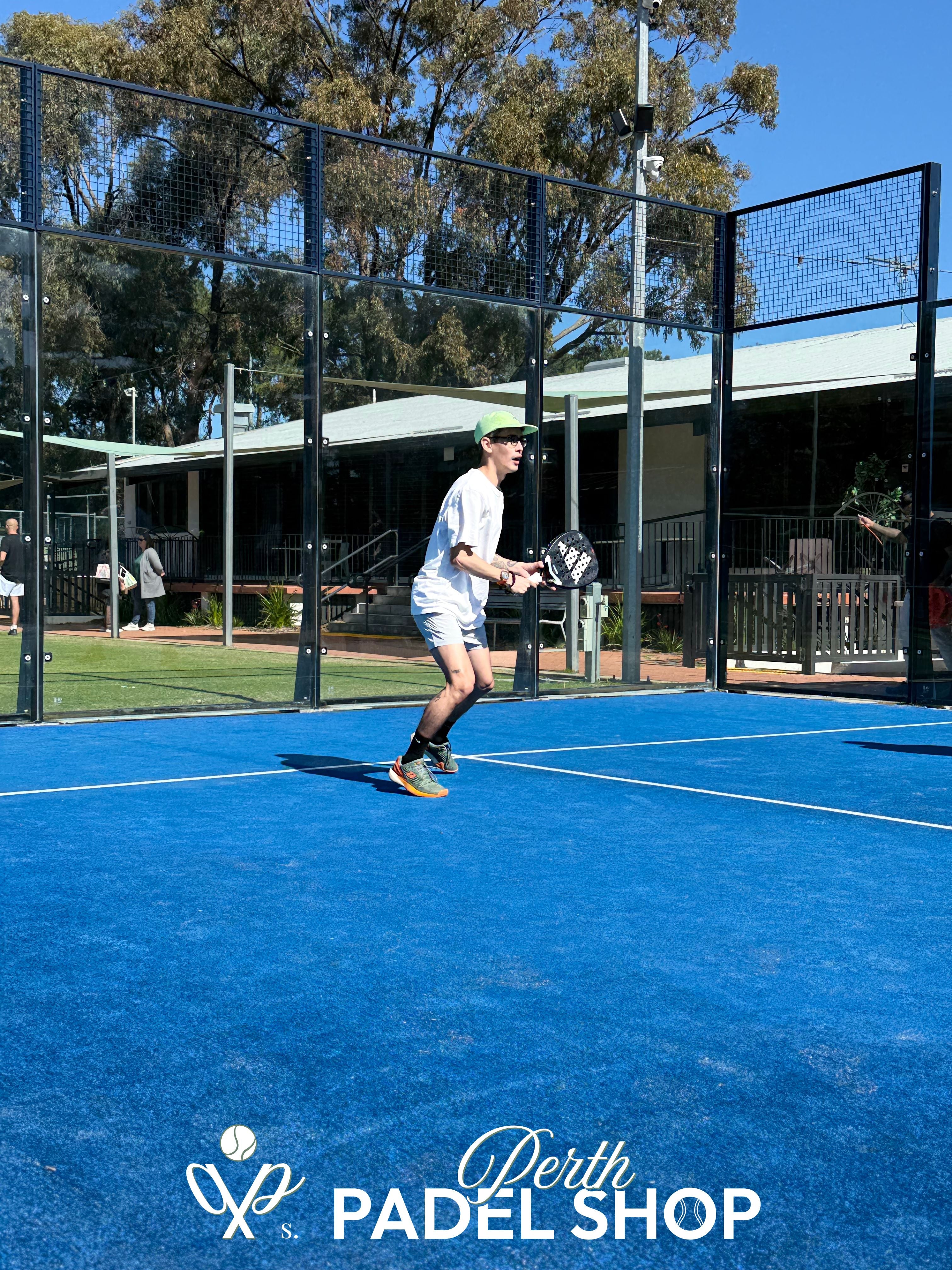 P100 - Tournament 10/08/25 (Melville) (Copy) (Copy)