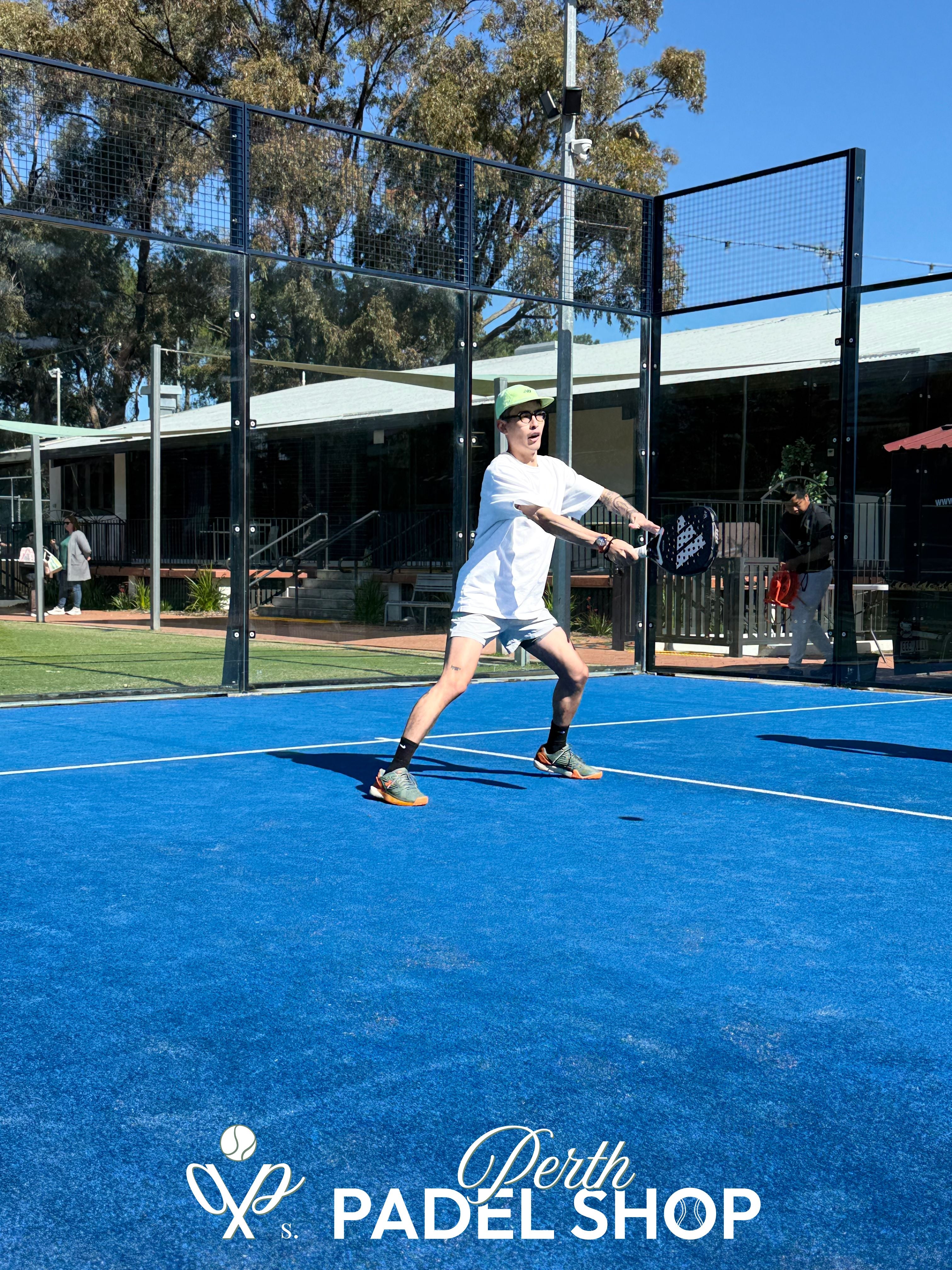 P100 - Tournament 10/08/25 (Melville) (Copy) (Copy)