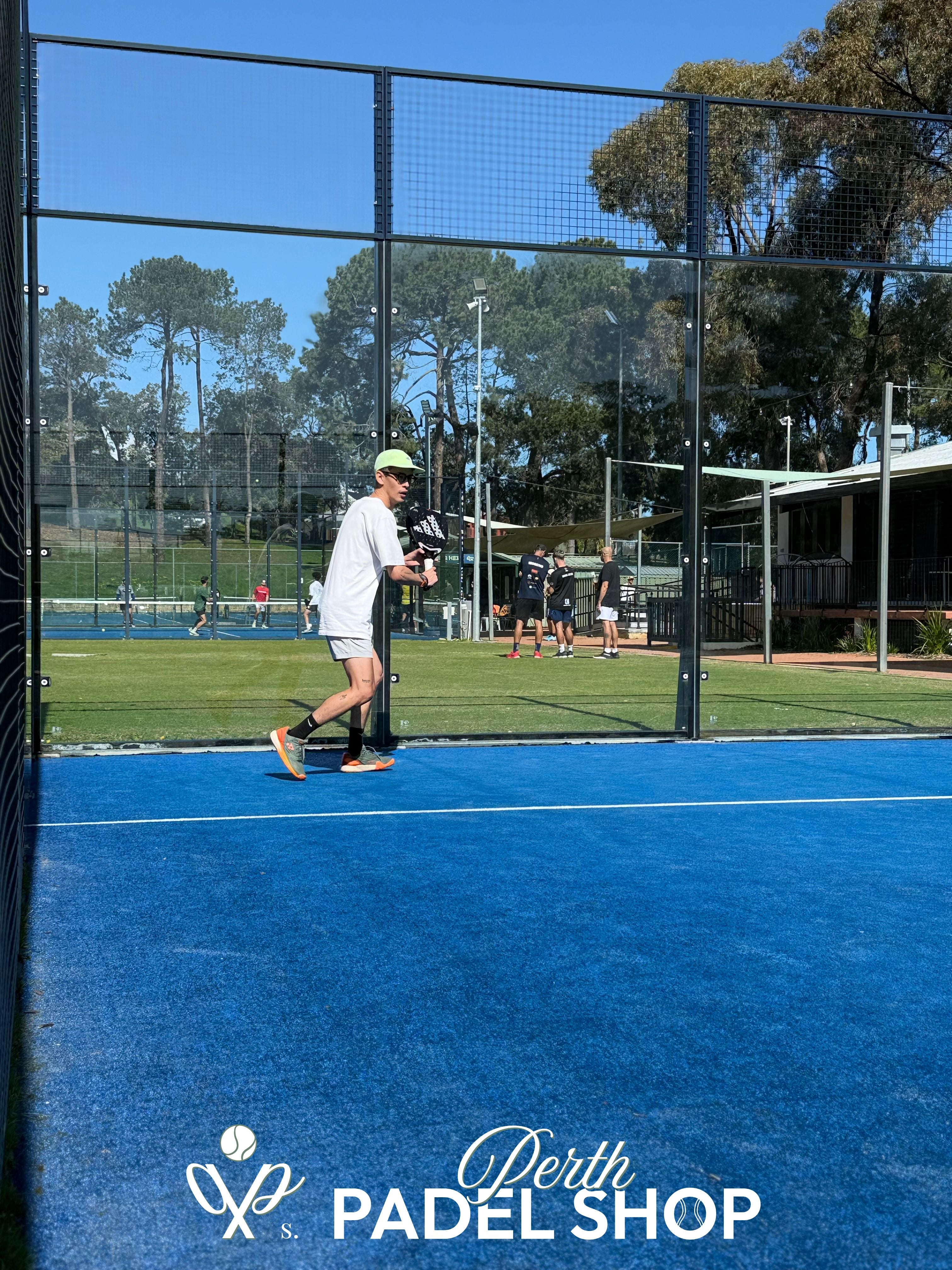 P100 - Tournament 10/08/25 (Melville) (Copy) (Copy)