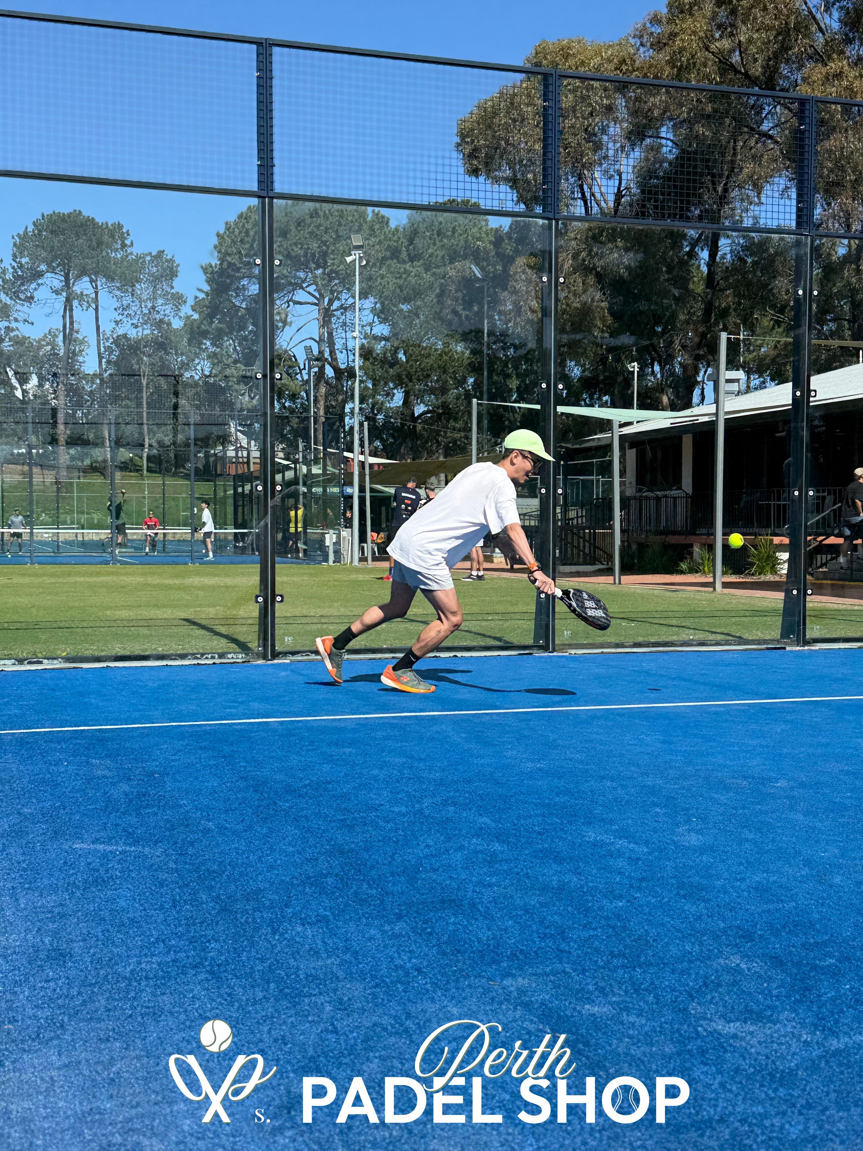 P100 - Tournament 10/08/25 (Melville) (Copy) (Copy)