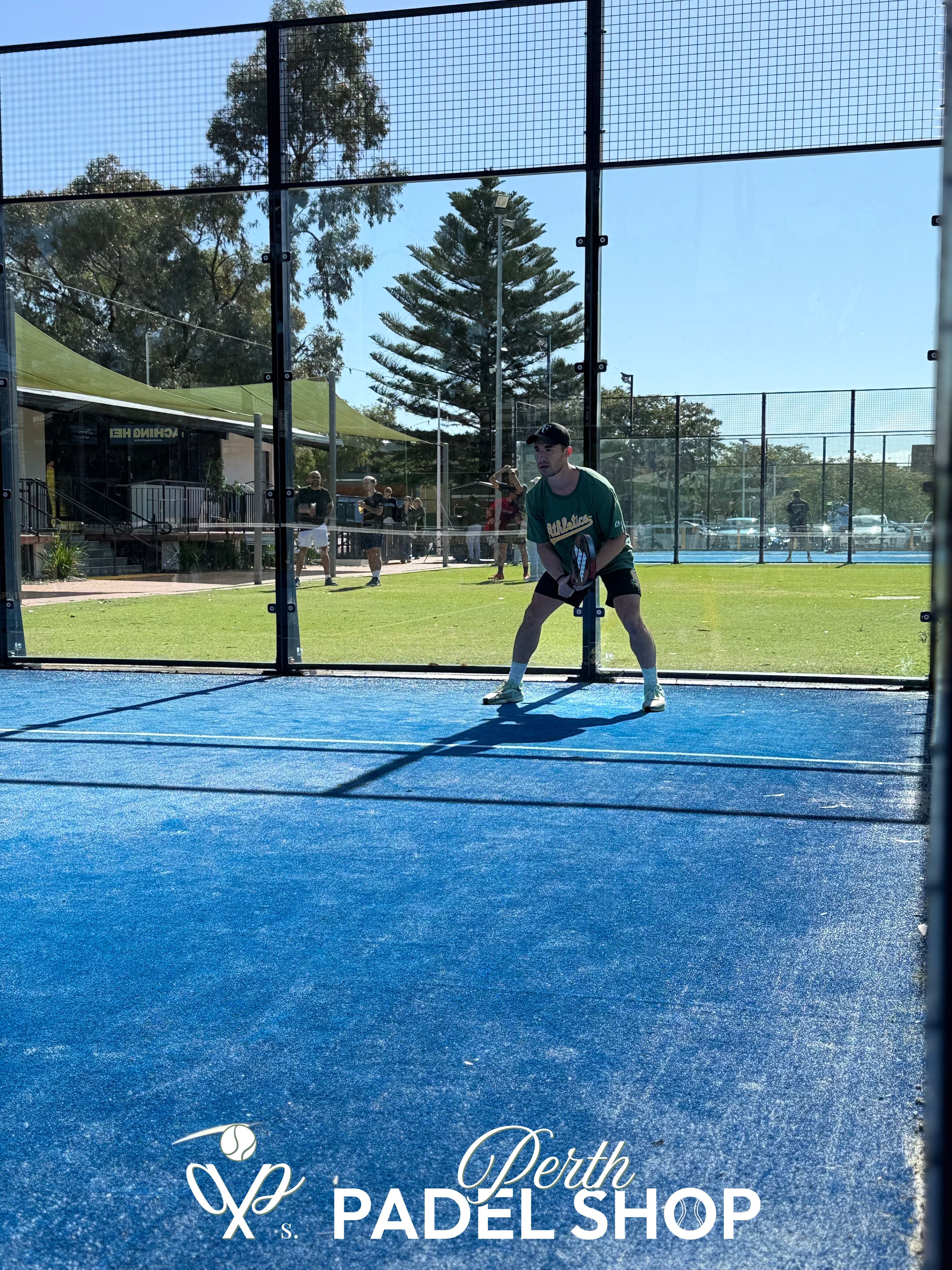 P100 - Tournament 10/08/25 (Melville) (Copy) (Copy)