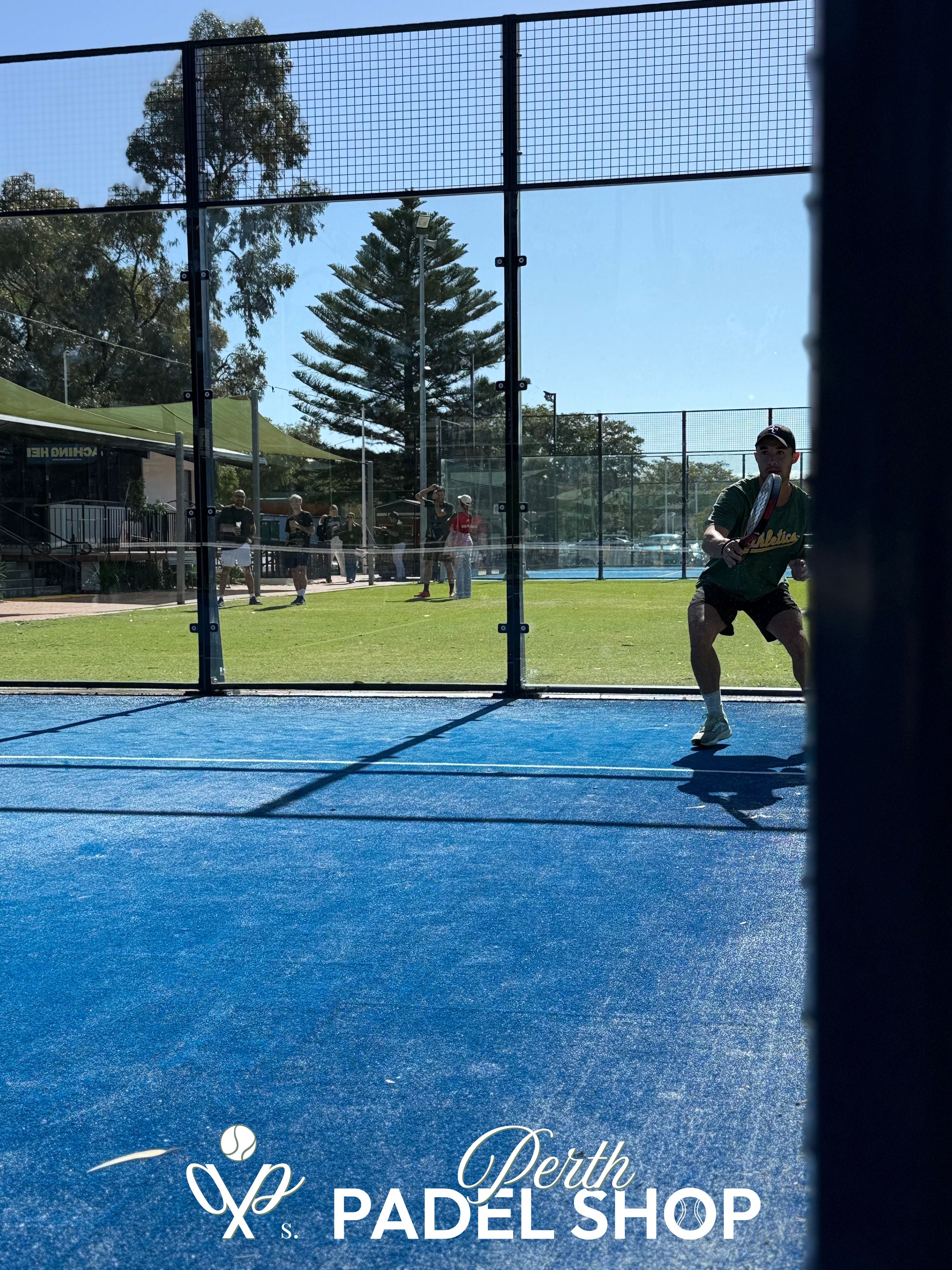 P100 - Tournament 10/08/25 (Melville) (Copy) (Copy)