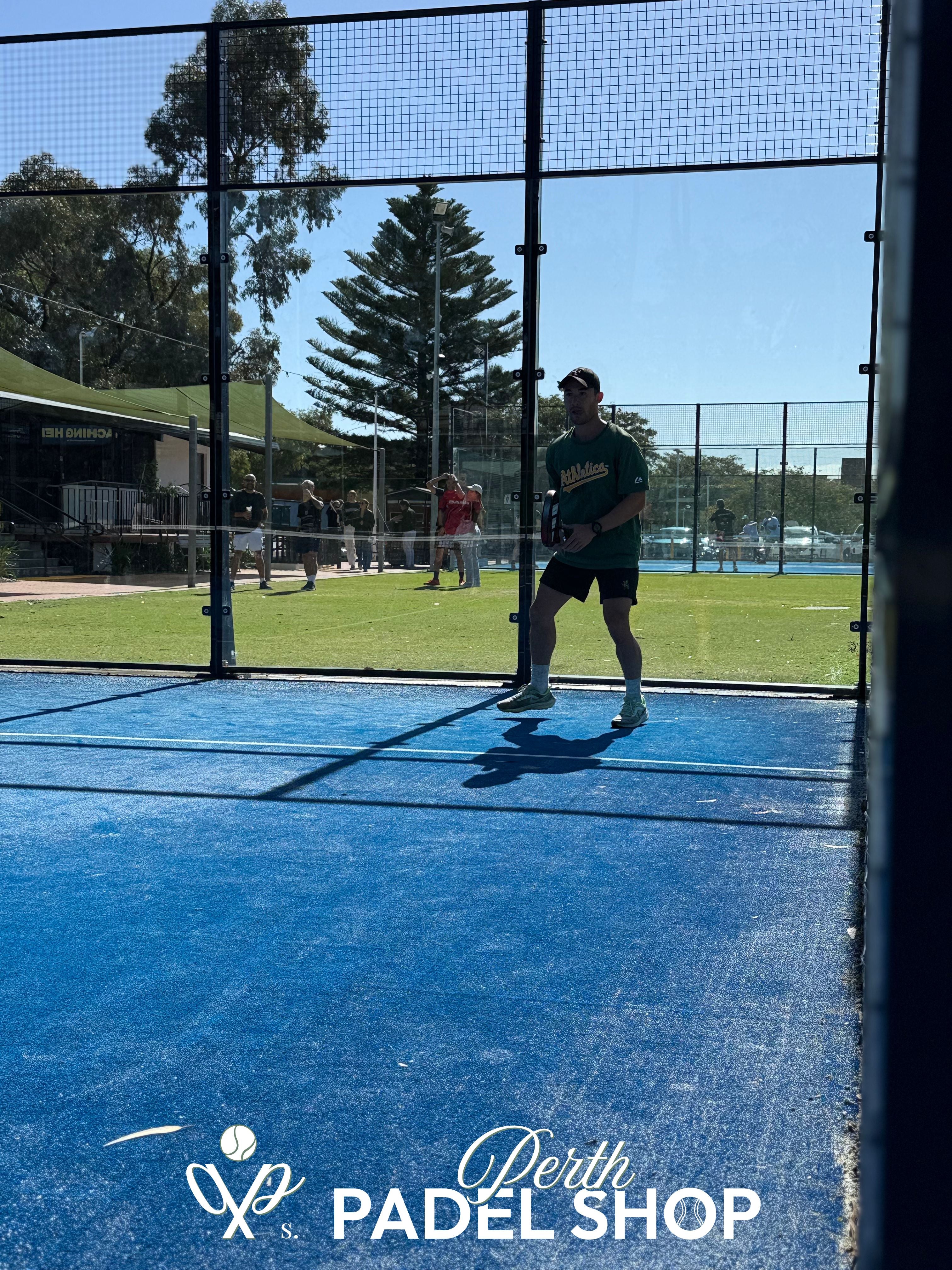 P100 - Tournament 10/08/25 (Melville) (Copy) (Copy)