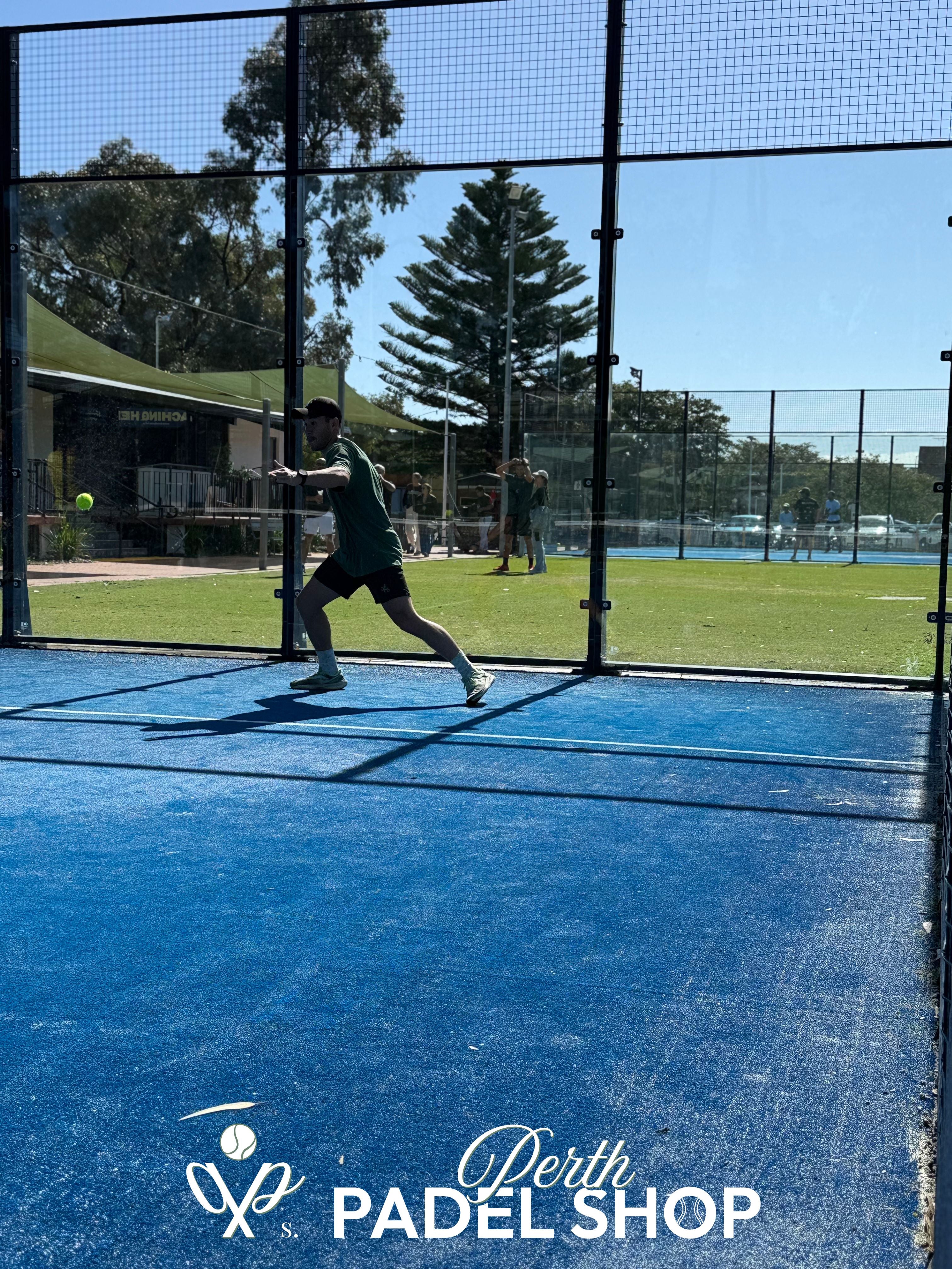 P100 - Tournament 10/08/25 (Melville) (Copy) (Copy)