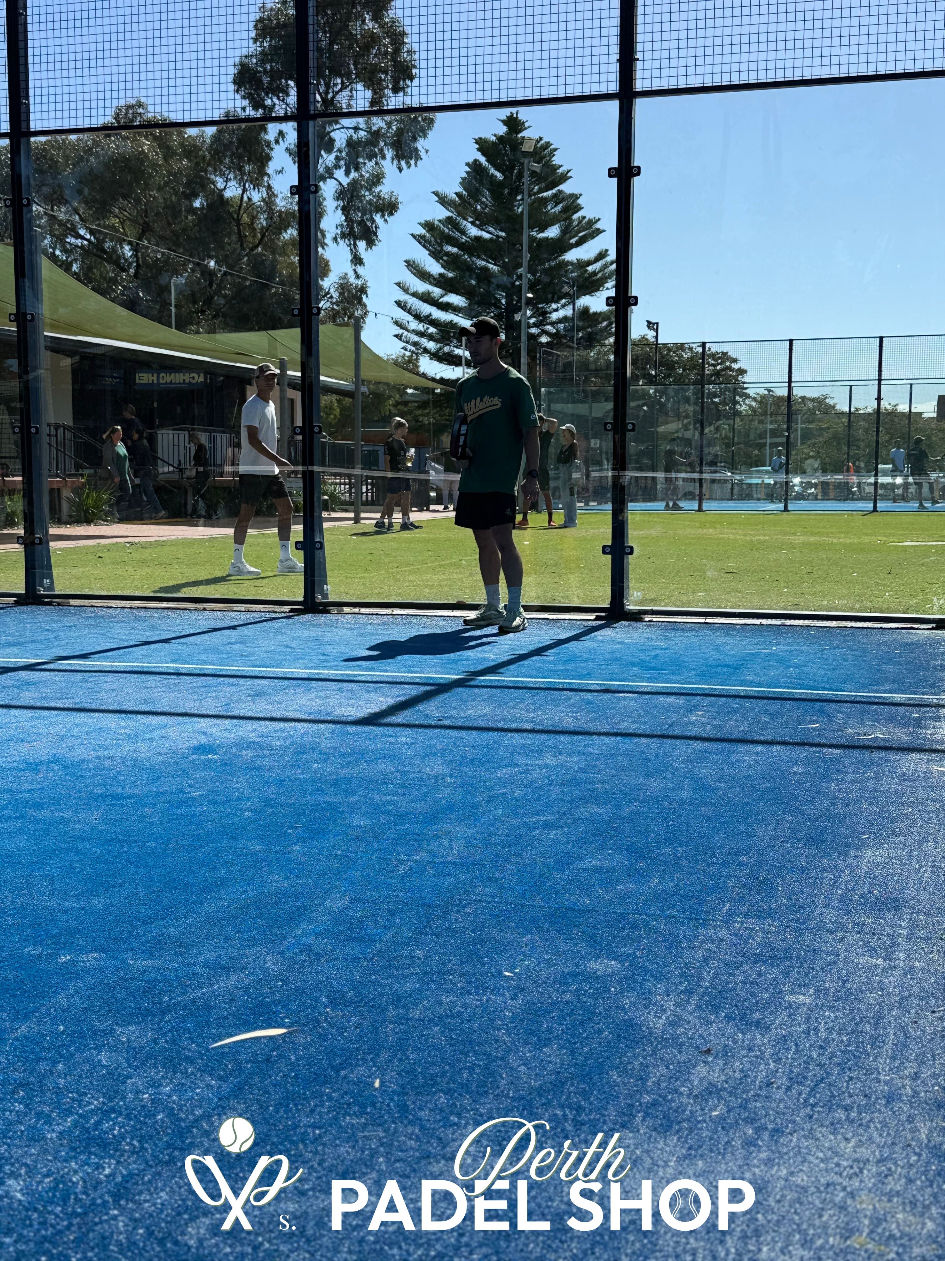 P100 - Tournament 10/08/25 (Melville) (Copy) (Copy)