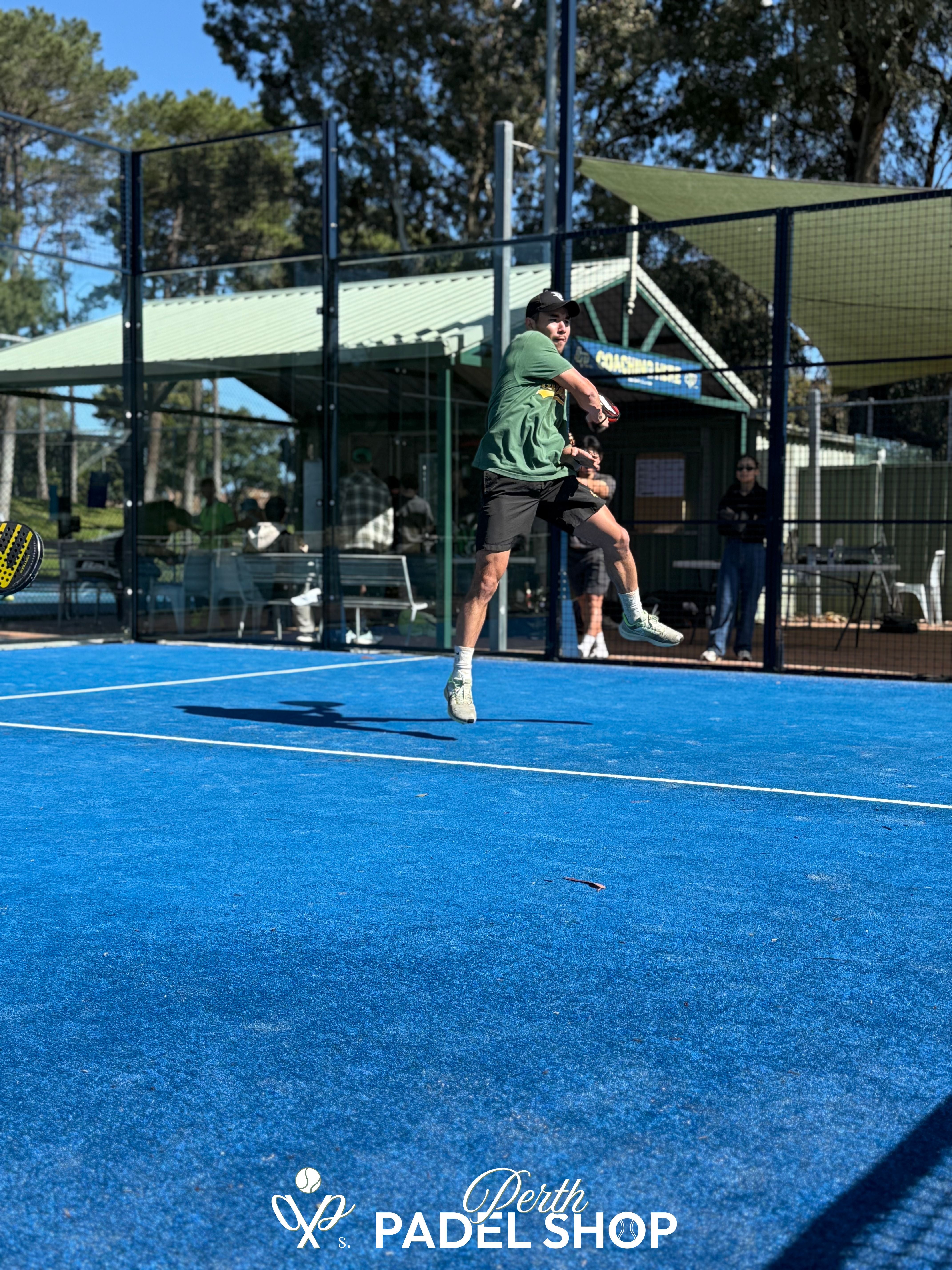 P100 - Tournament 10/08/25 (Melville) (Copy) (Copy)