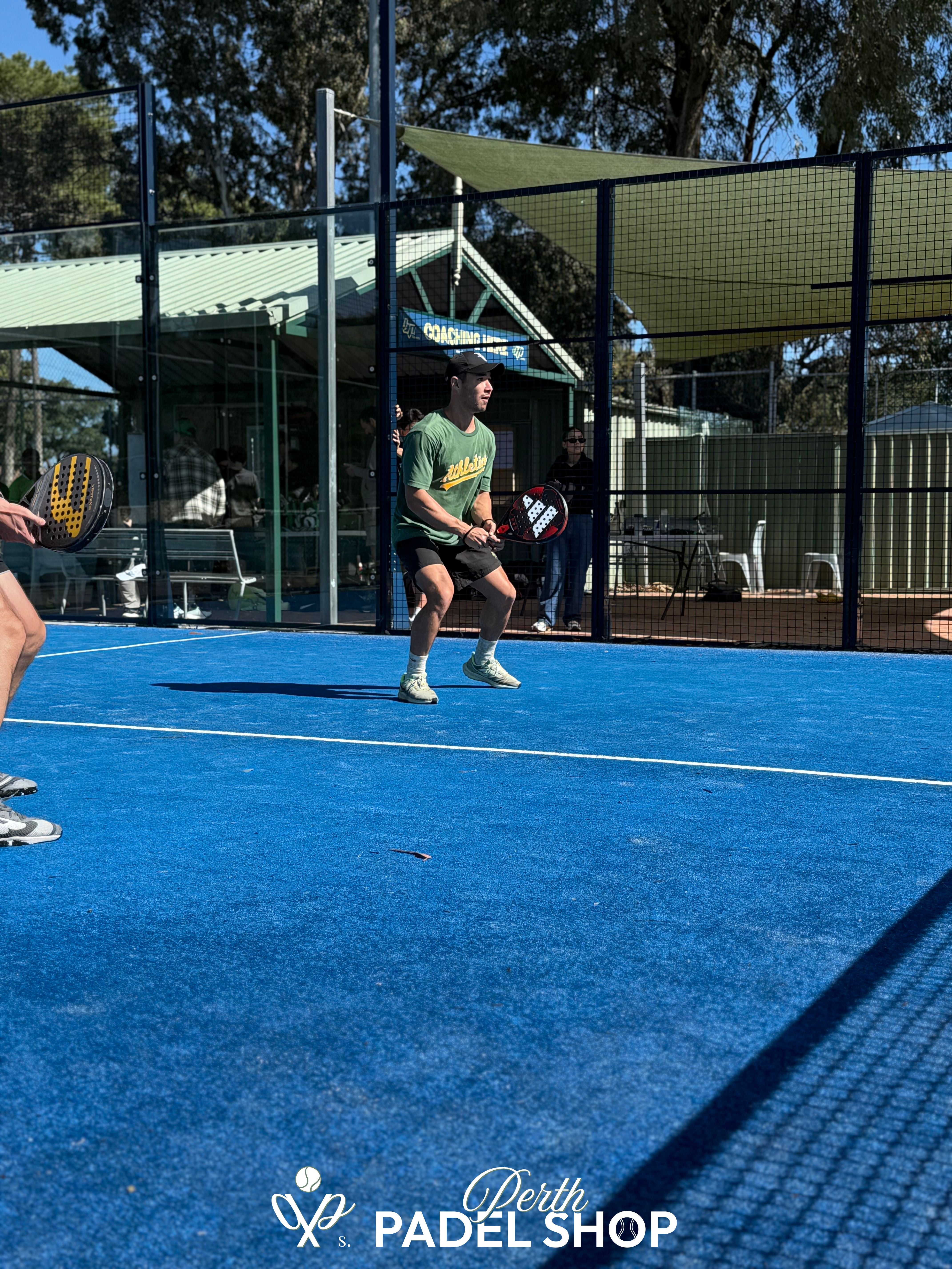 P100 - Tournament 10/08/25 (Melville) (Copy) (Copy)