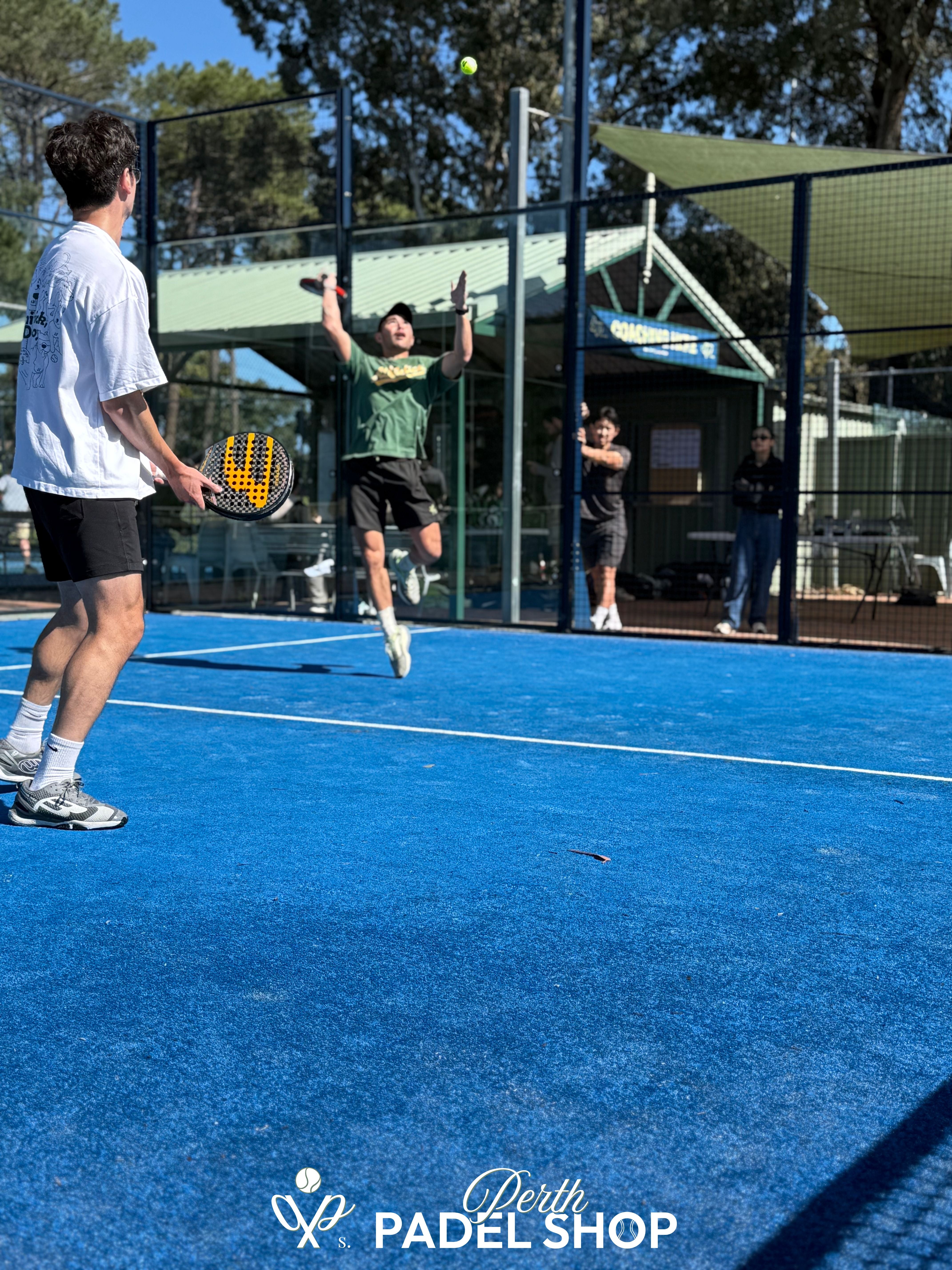 P100 - Tournament 10/08/25 (Melville) (Copy) (Copy)