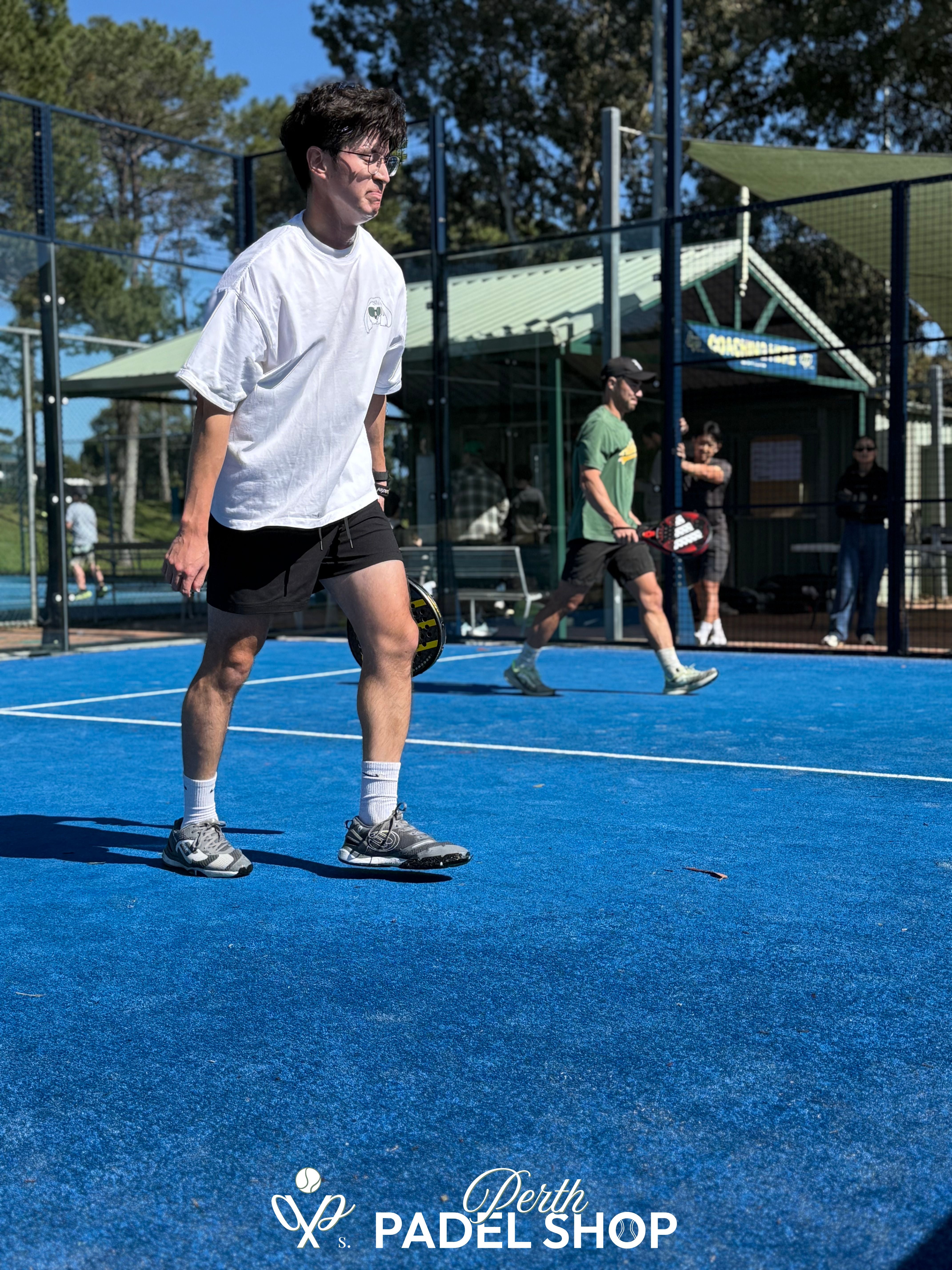 P100 - Tournament 10/08/25 (Melville) (Copy) (Copy)