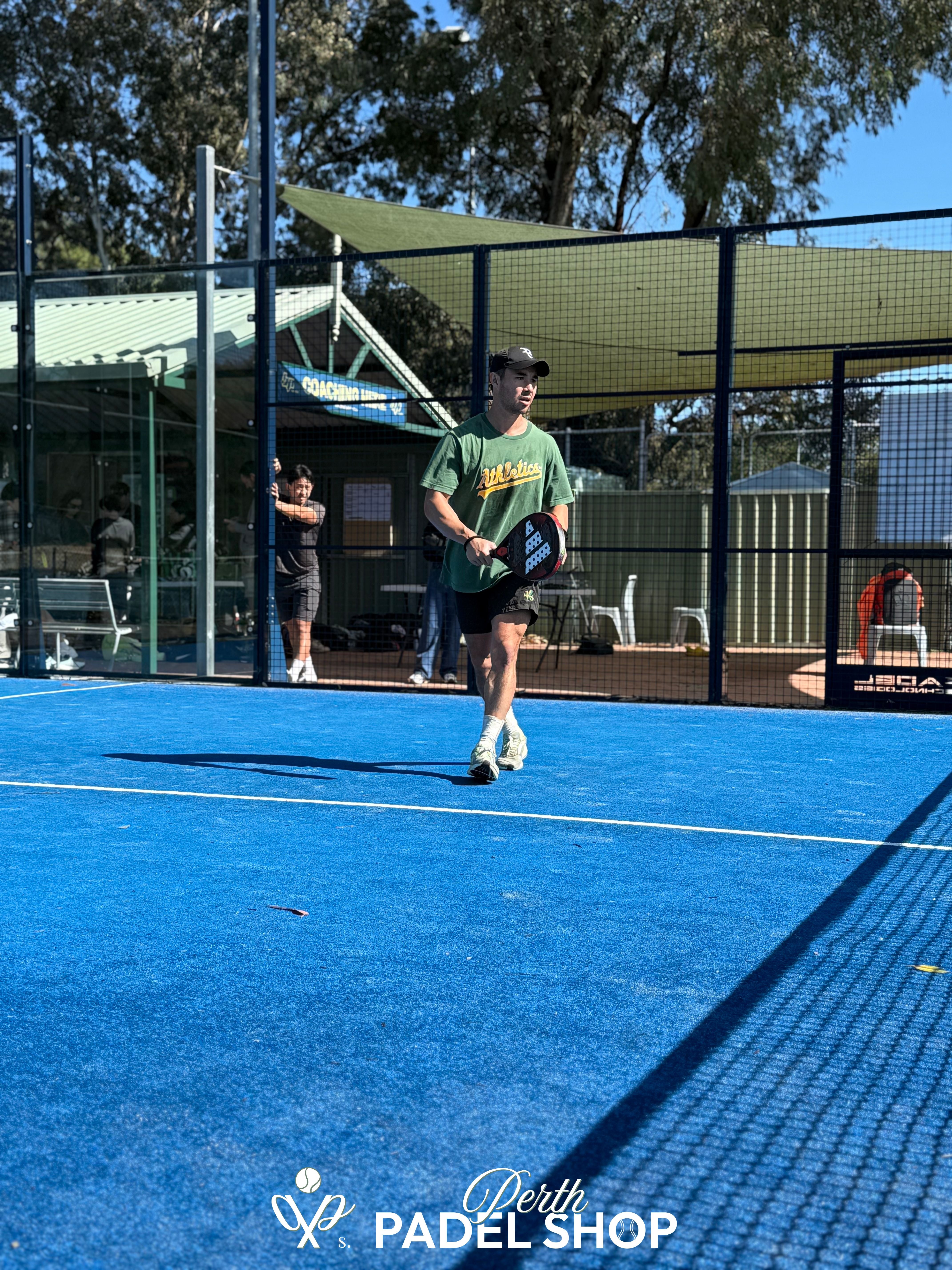 P100 - Tournament 10/08/25 (Melville) (Copy) (Copy)